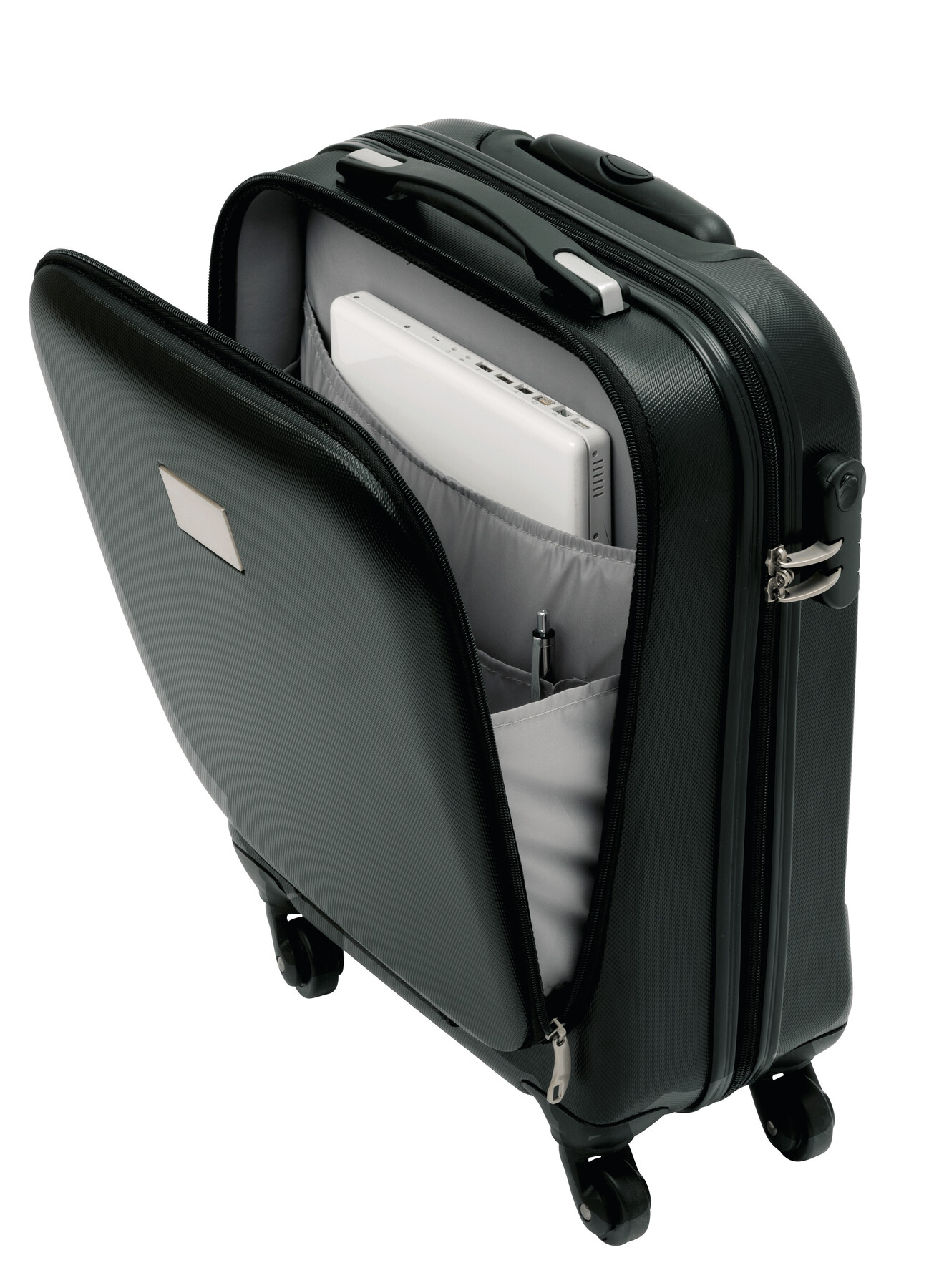 Vue 14 de TOKYO - Trolley-Boardcase