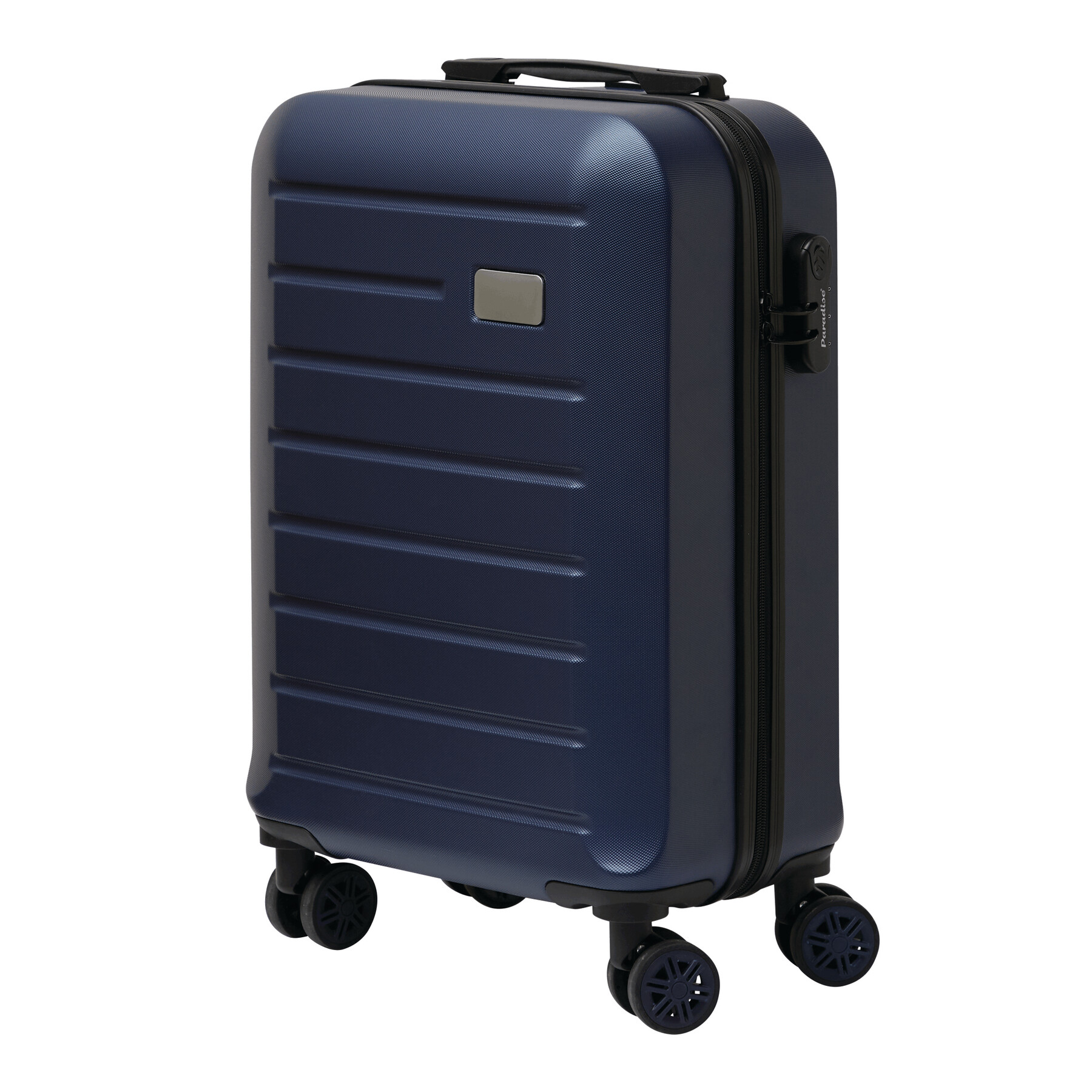 LUCCA - Trolley boardcase