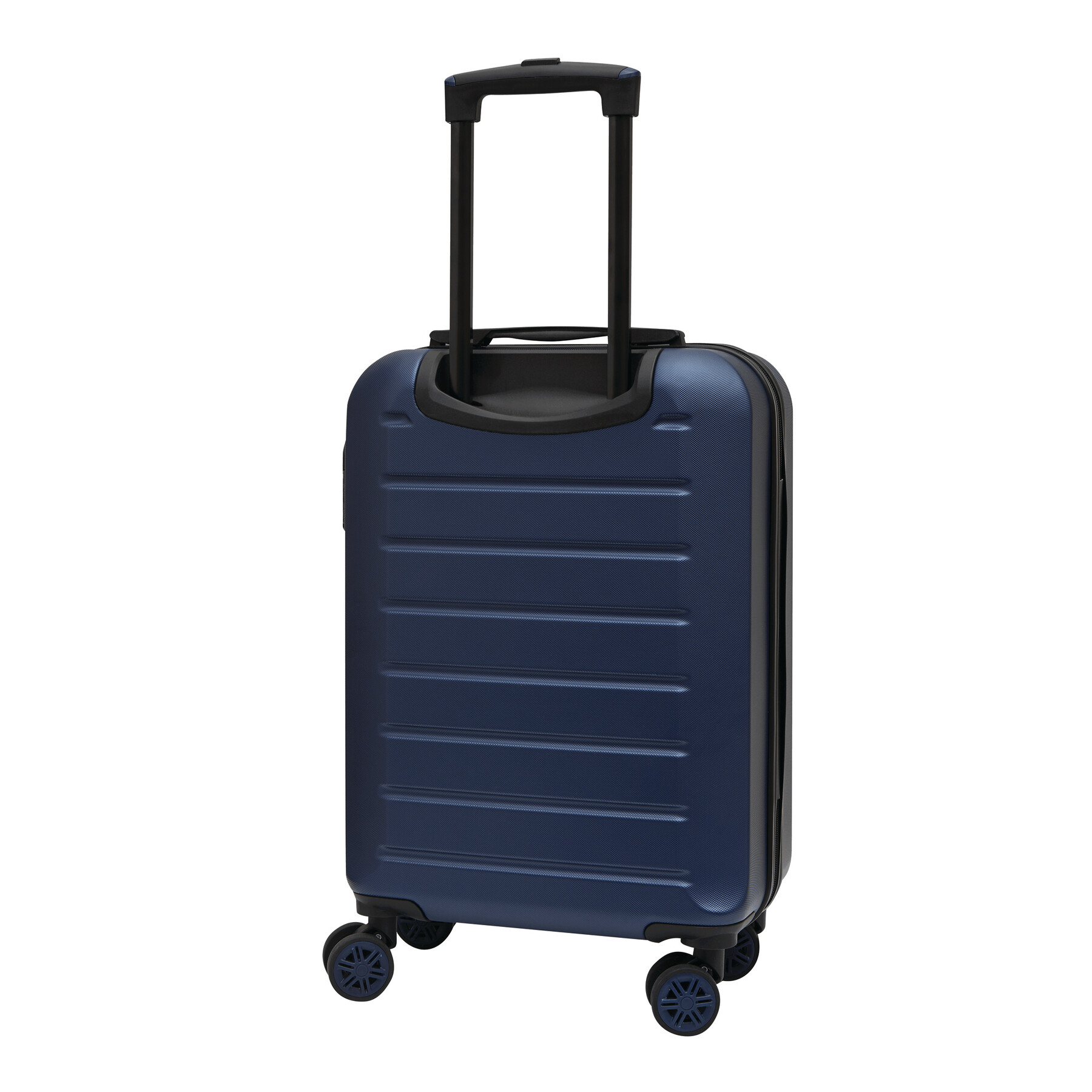 Vue 2 de LUCCA - Trolley boardcase