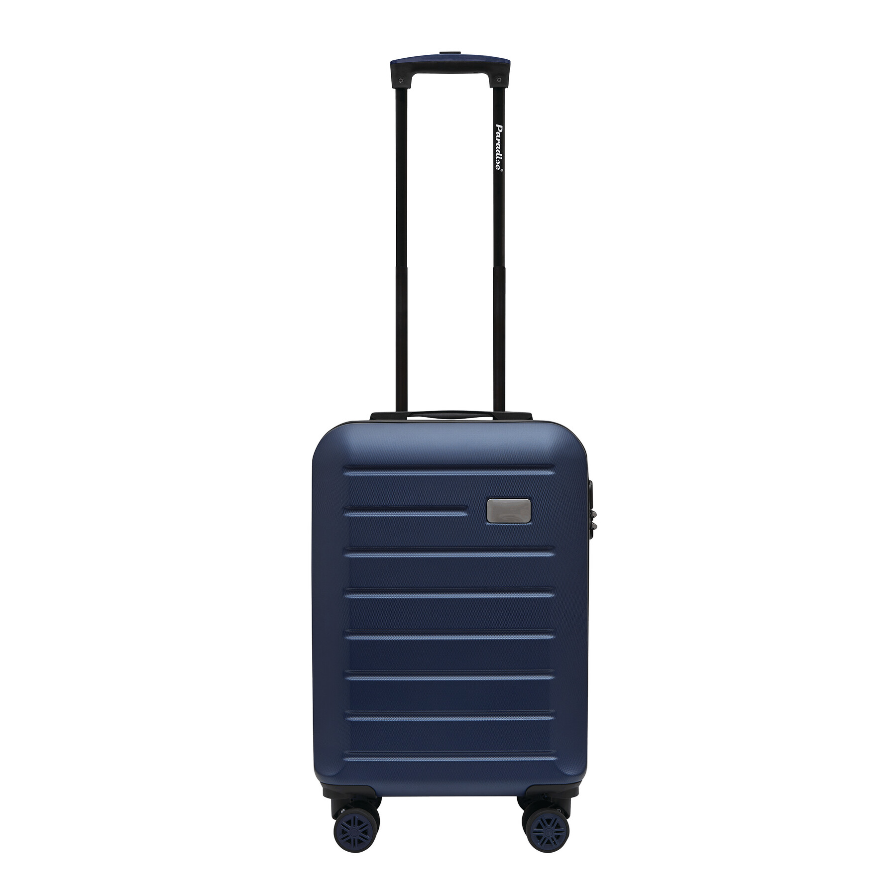 Vue 3 de LUCCA - Trolley boardcase