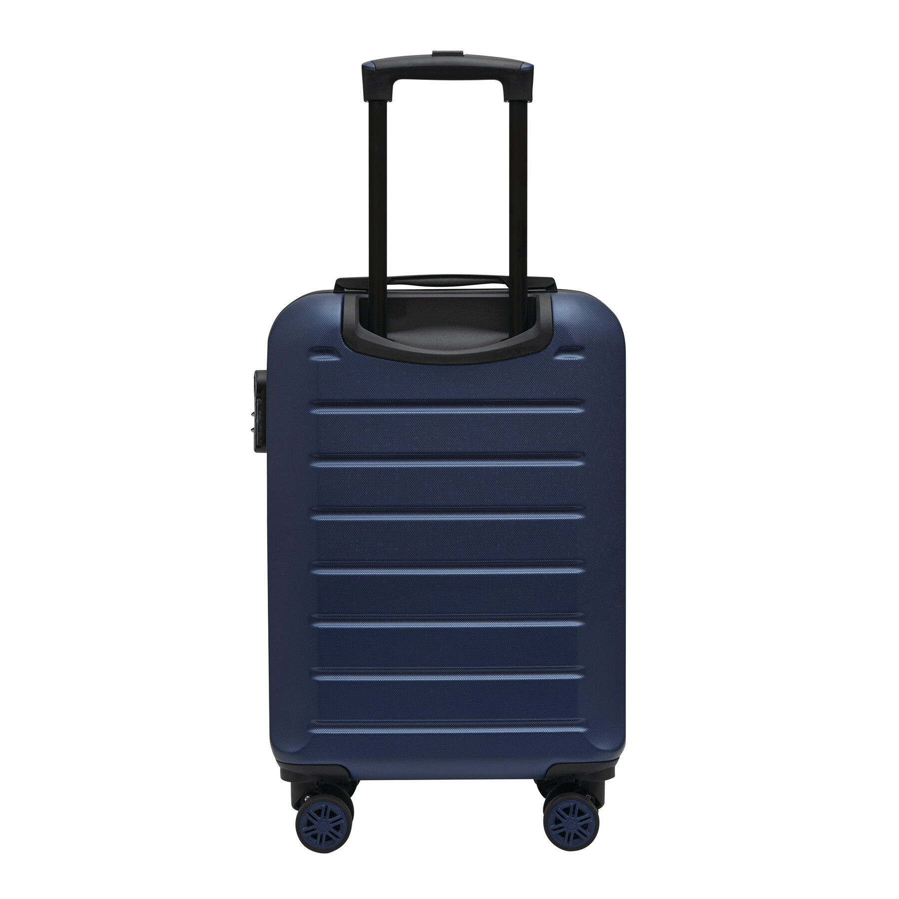 Vue 4 de LUCCA - Trolley boardcase