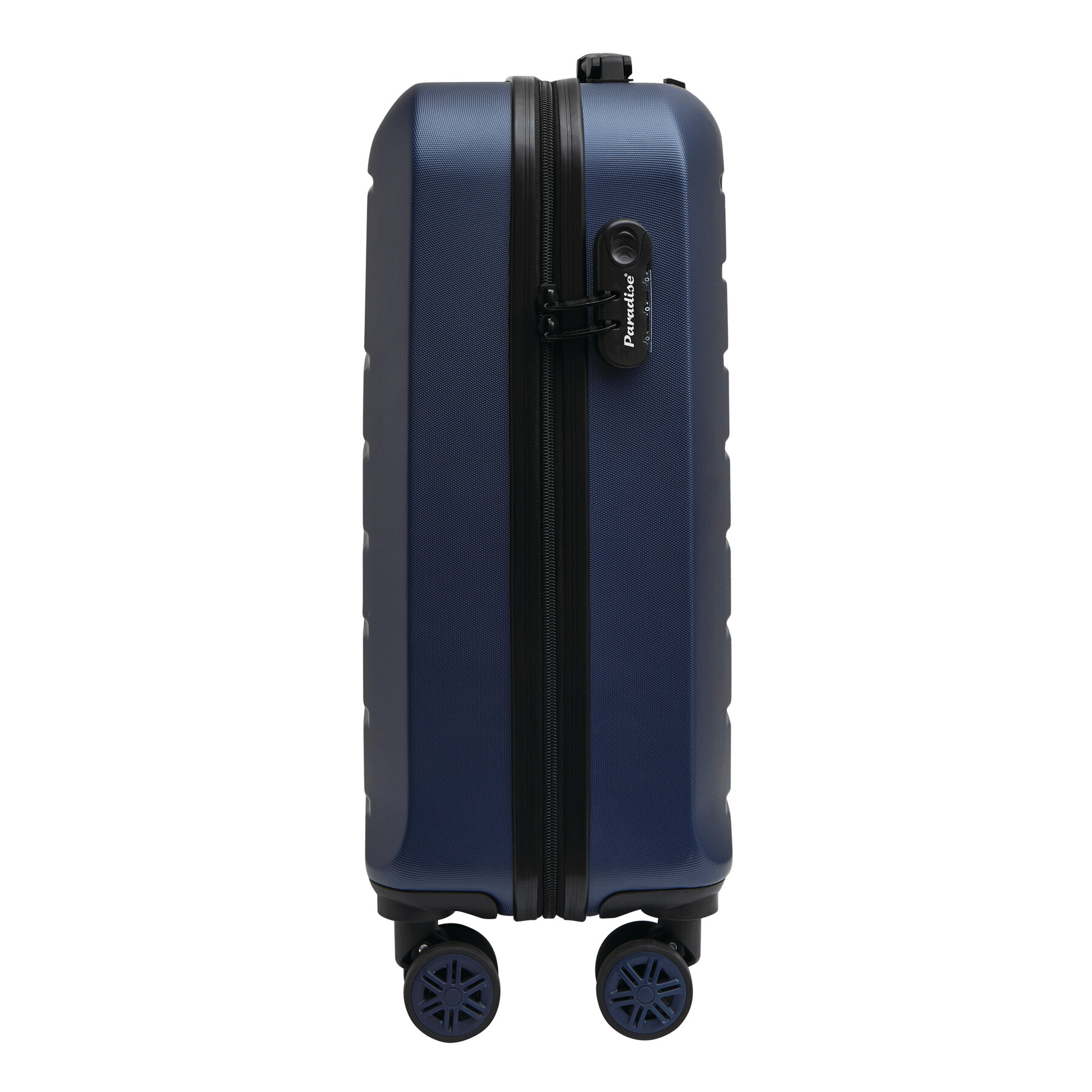 Vue 5 de LUCCA - Trolley boardcase