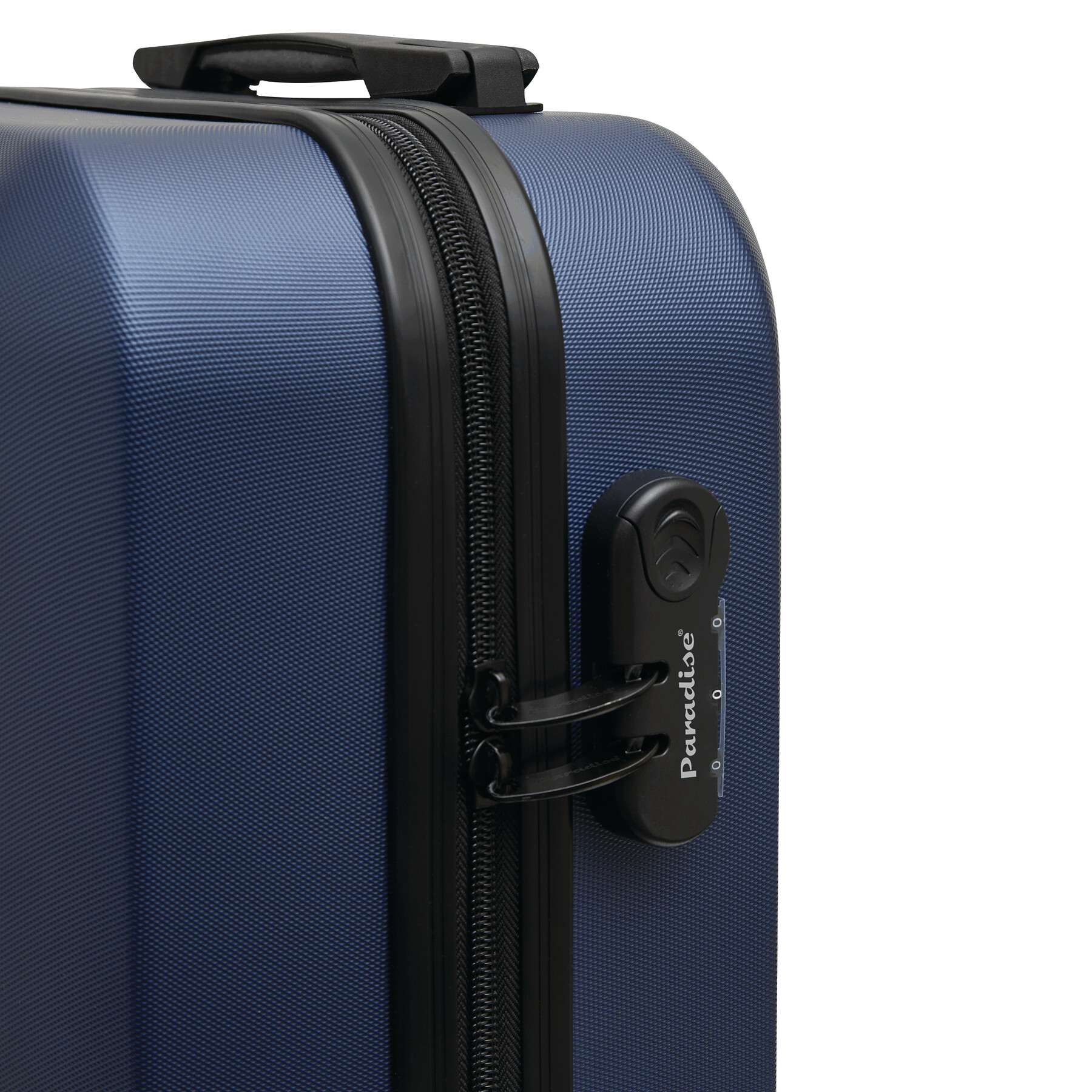 Vue 8 de LUCCA - Trolley boardcase