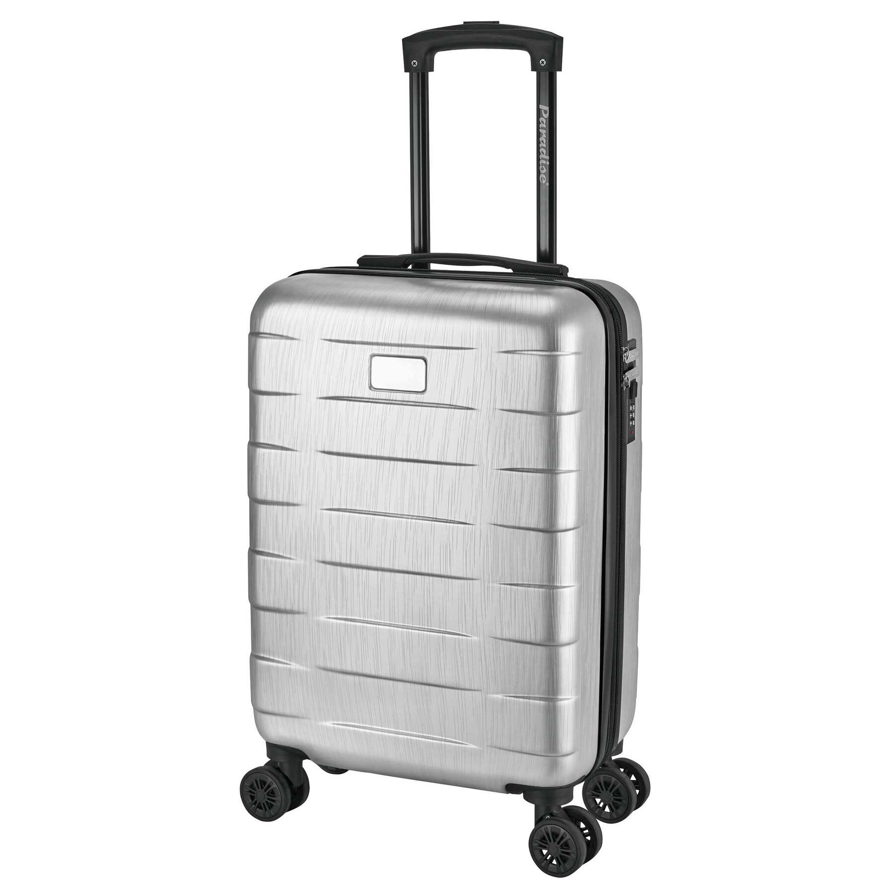 ANCONA Cabin Case - ANCONA Cabin Case, Trolley