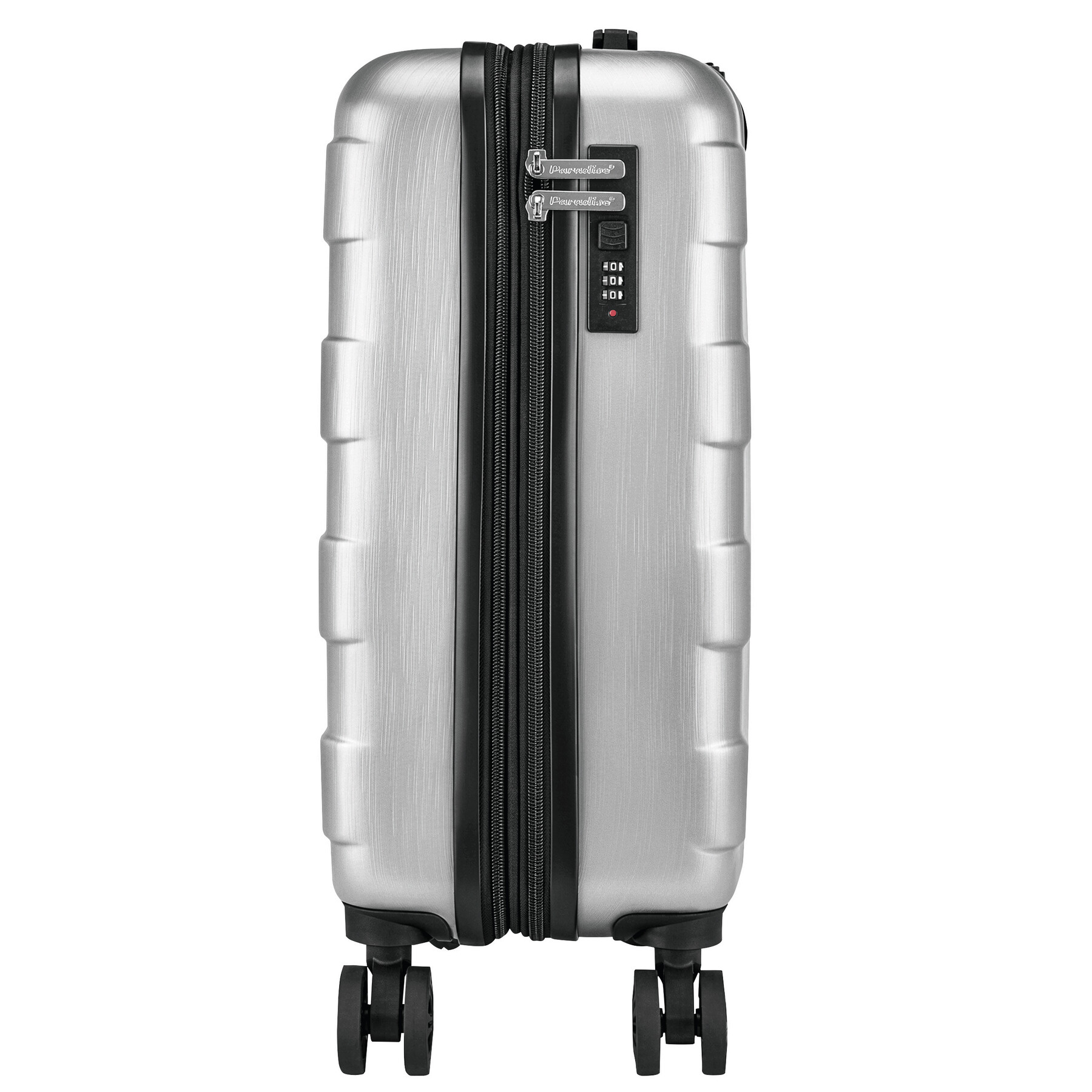 Vue 3 de ANCONA Cabin Case - ANCONA Cabin Case, Trolley