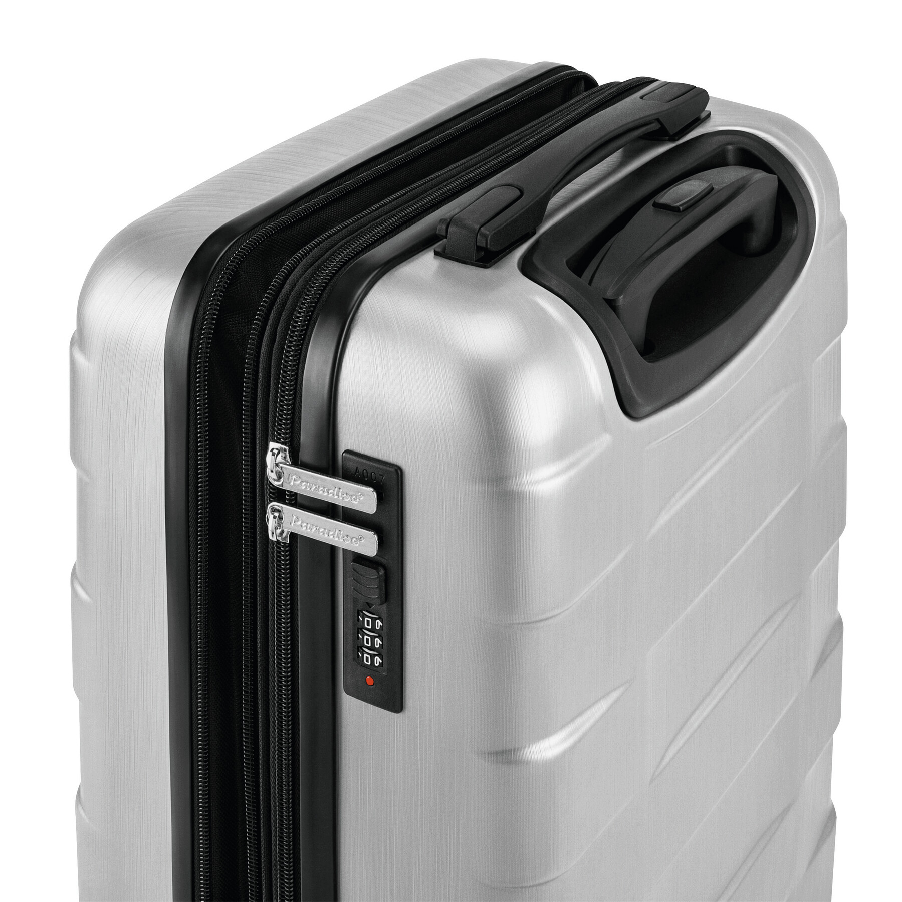 Vue 8 de ANCONA Cabin Case - ANCONA Cabin Case, Trolley