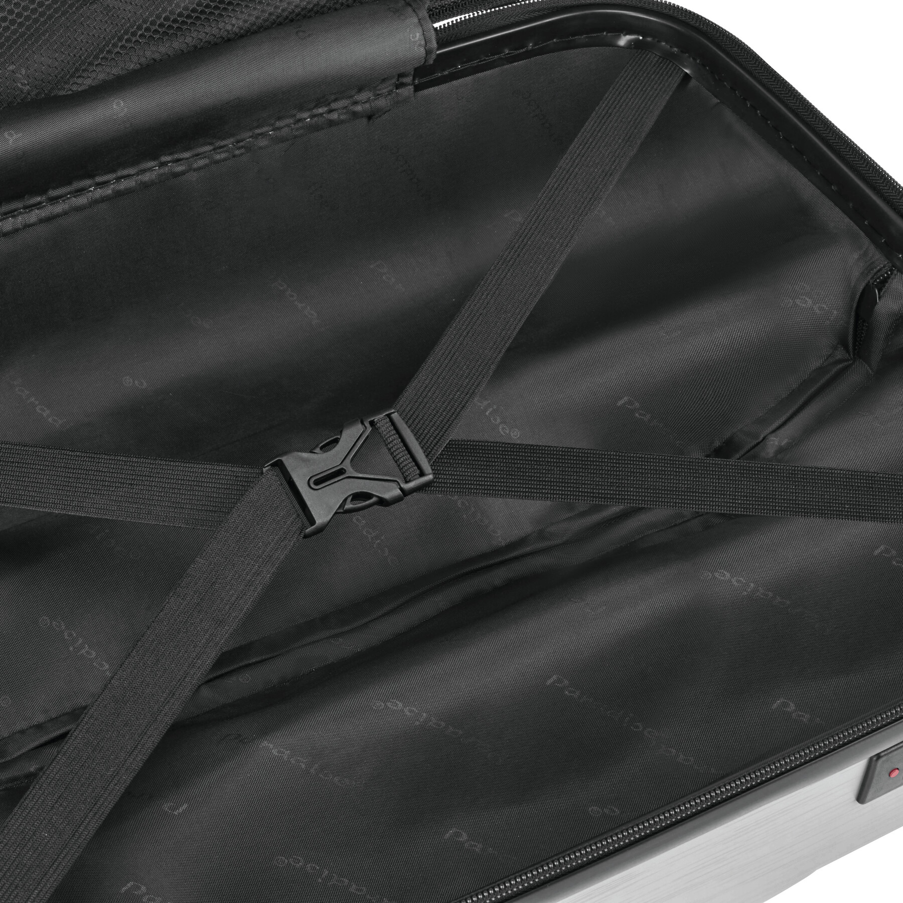 Vue 10 de ANCONA Cabin Case - ANCONA Cabin Case, Trolley