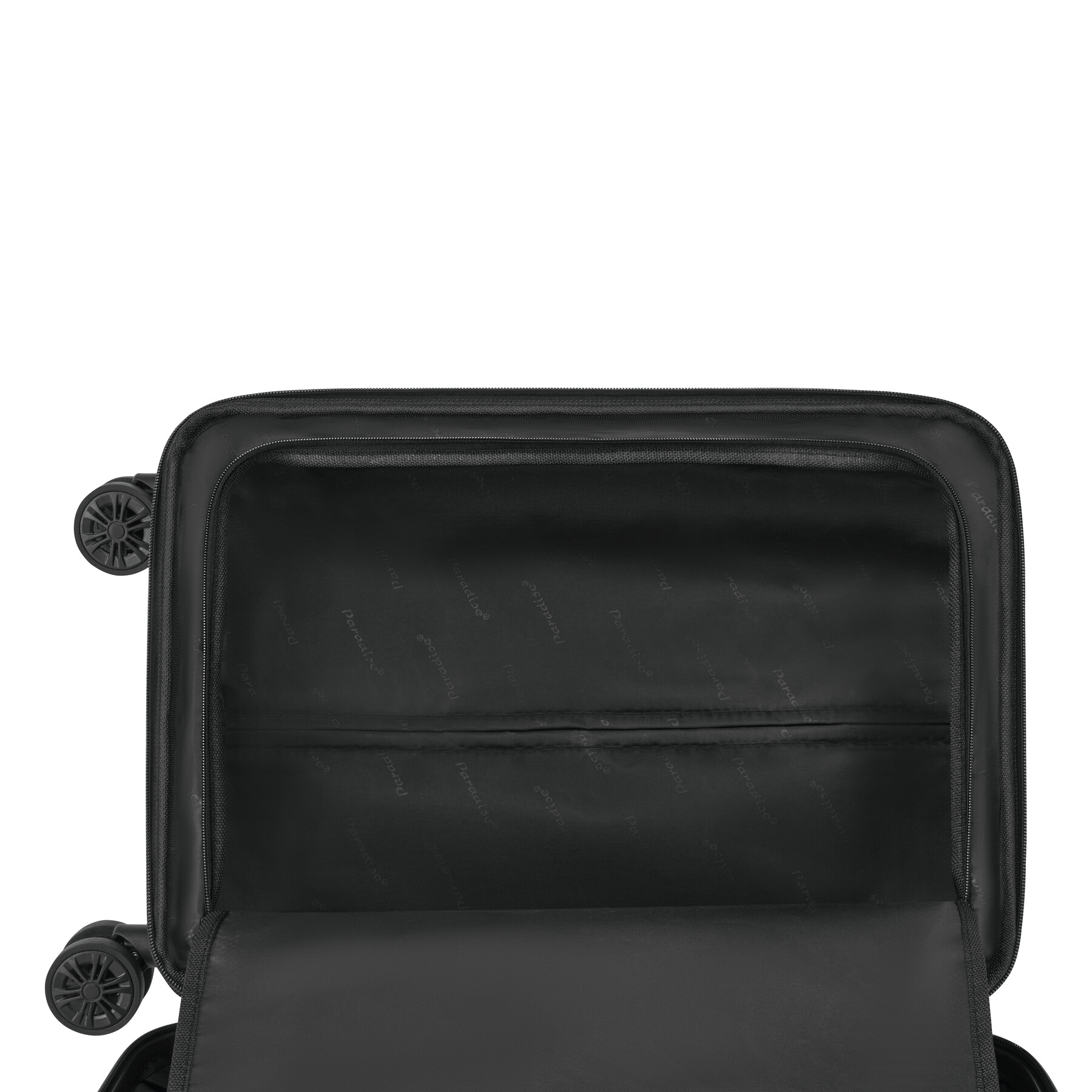 Vue 11 de ANCONA Cabin Case - ANCONA Cabin Case, Trolley