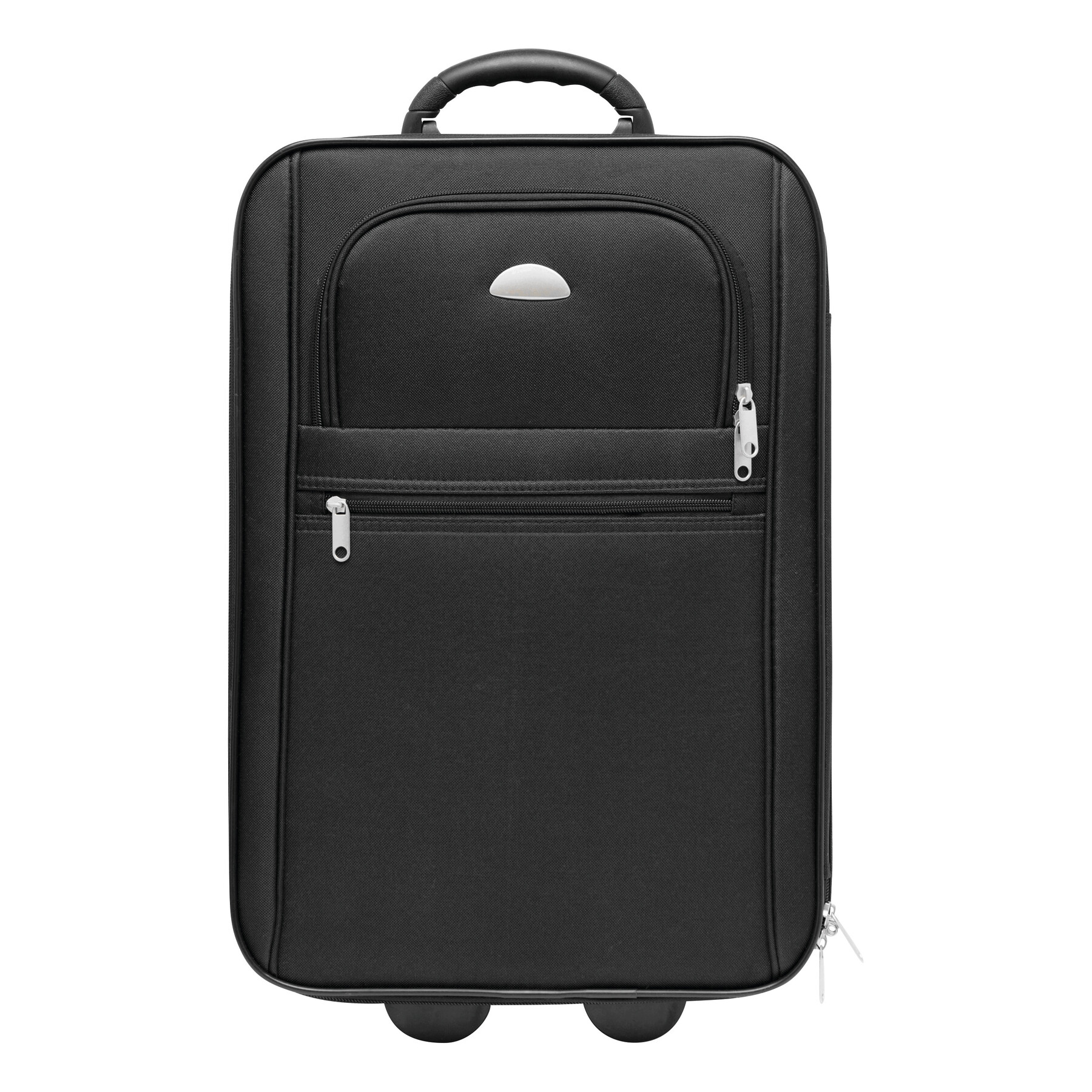 Vue 3 de DUBLIN - Trolley-Boardcase