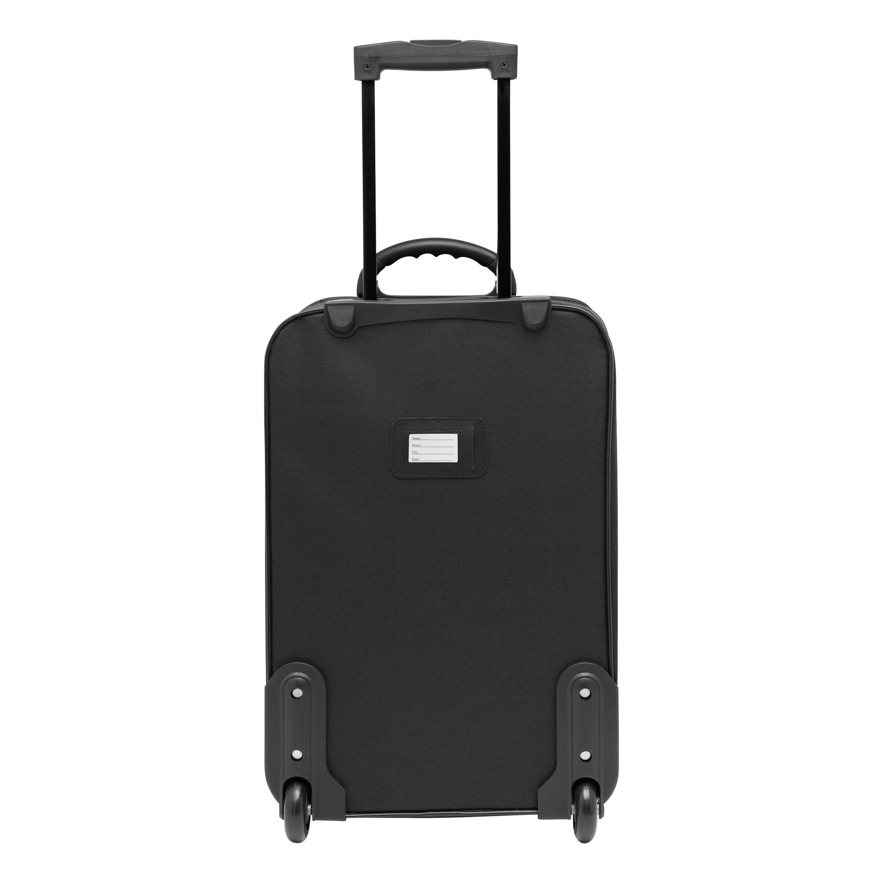 Vue 4 de DUBLIN - Trolley-Boardcase
