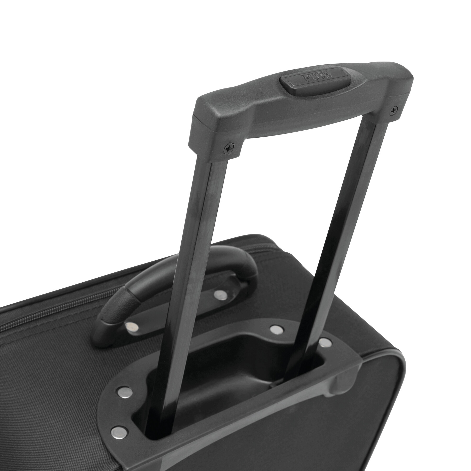 Vue 6 de DUBLIN - Trolley-Boardcase