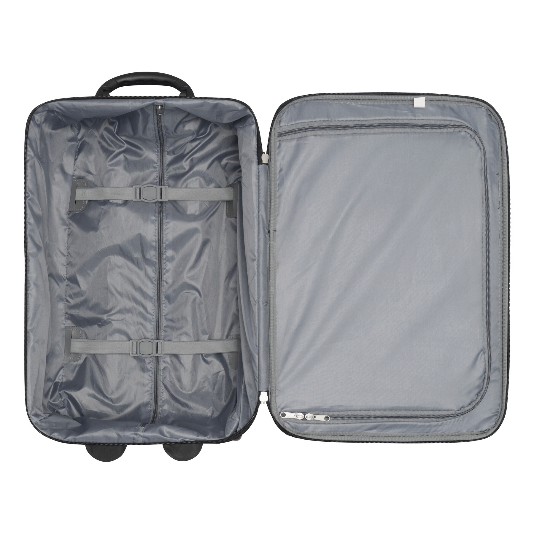 Vue 9 de DUBLIN - Trolley-Boardcase