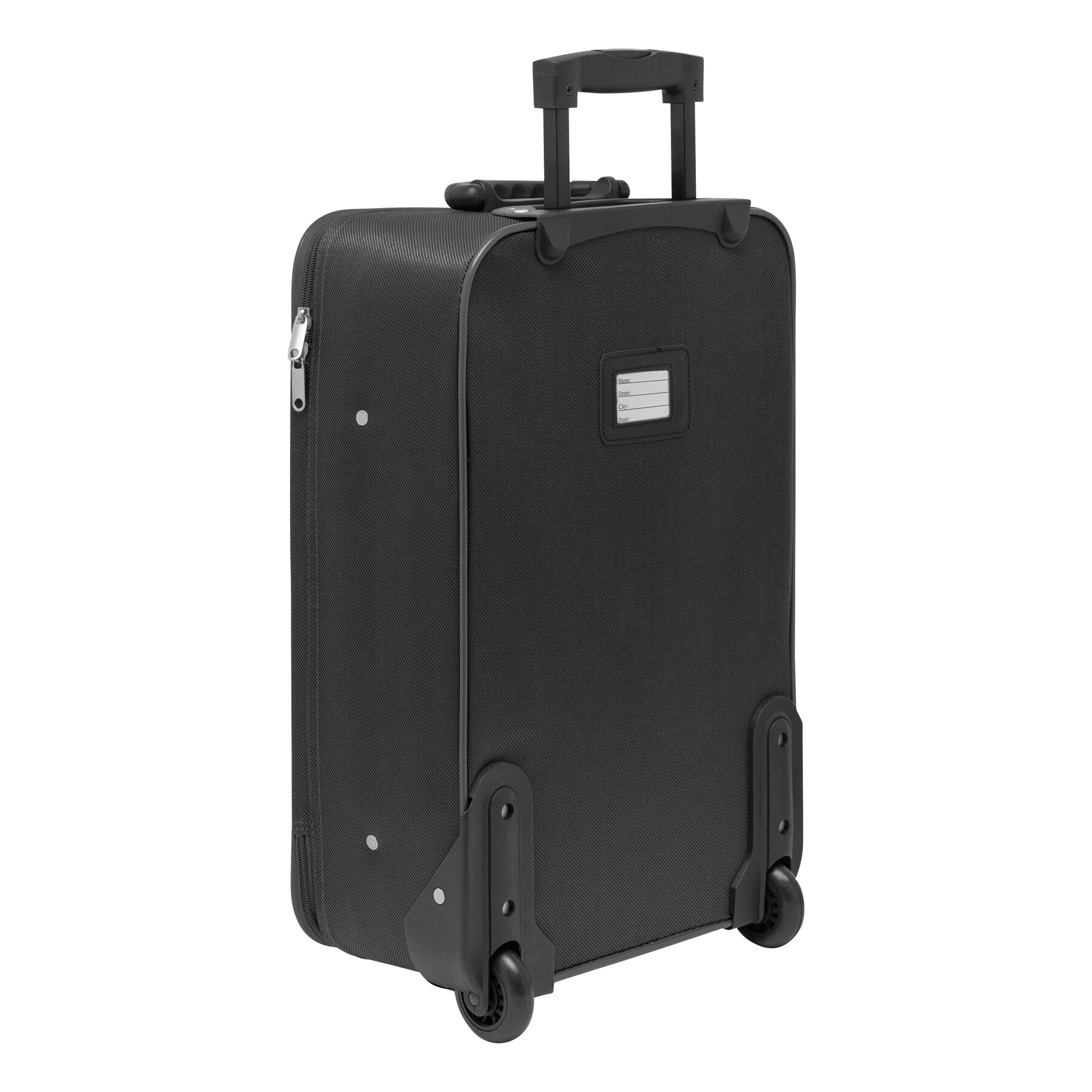 Vue 3 de GALWAY - Trolley-Bordcase