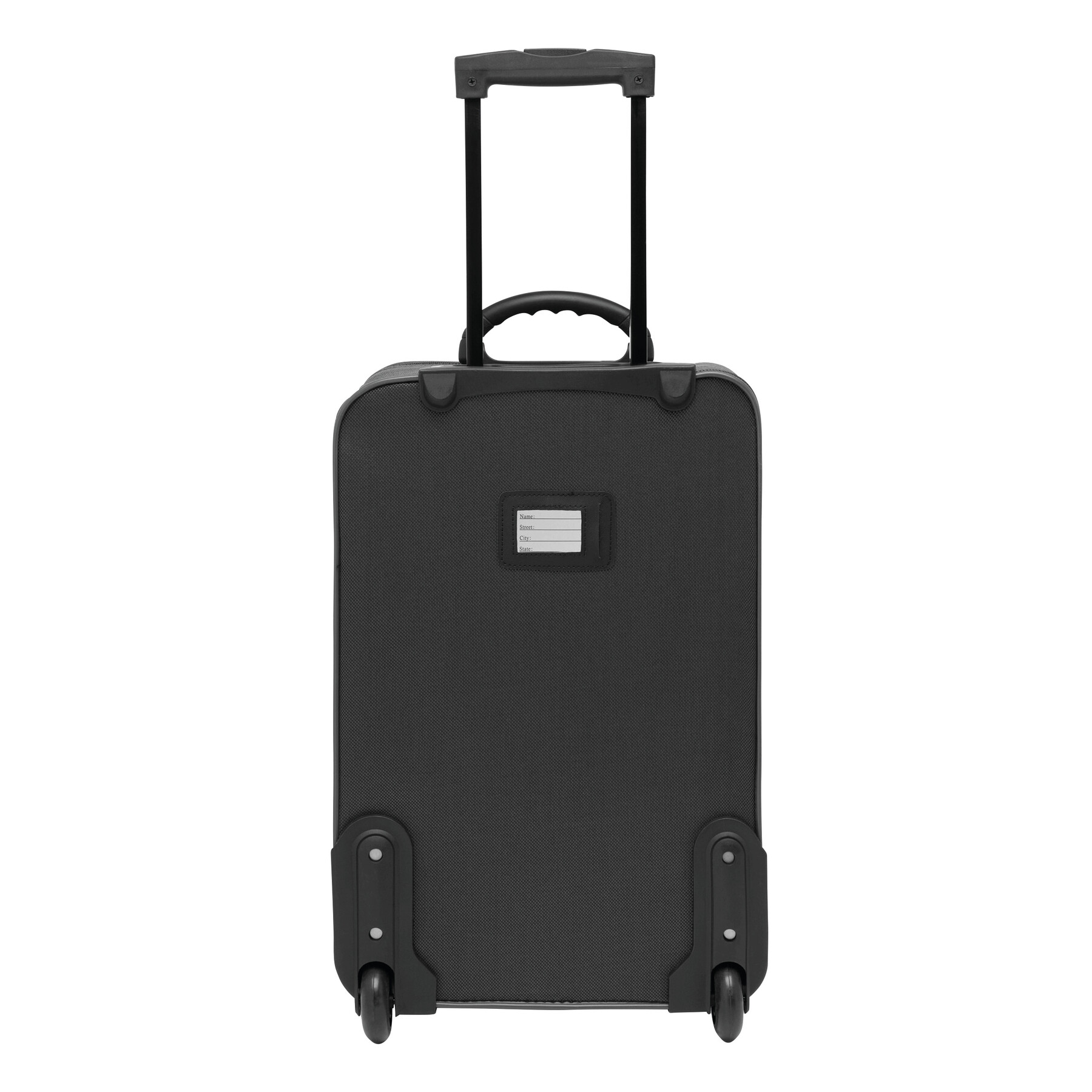 Vue 5 de GALWAY - Trolley-Bordcase