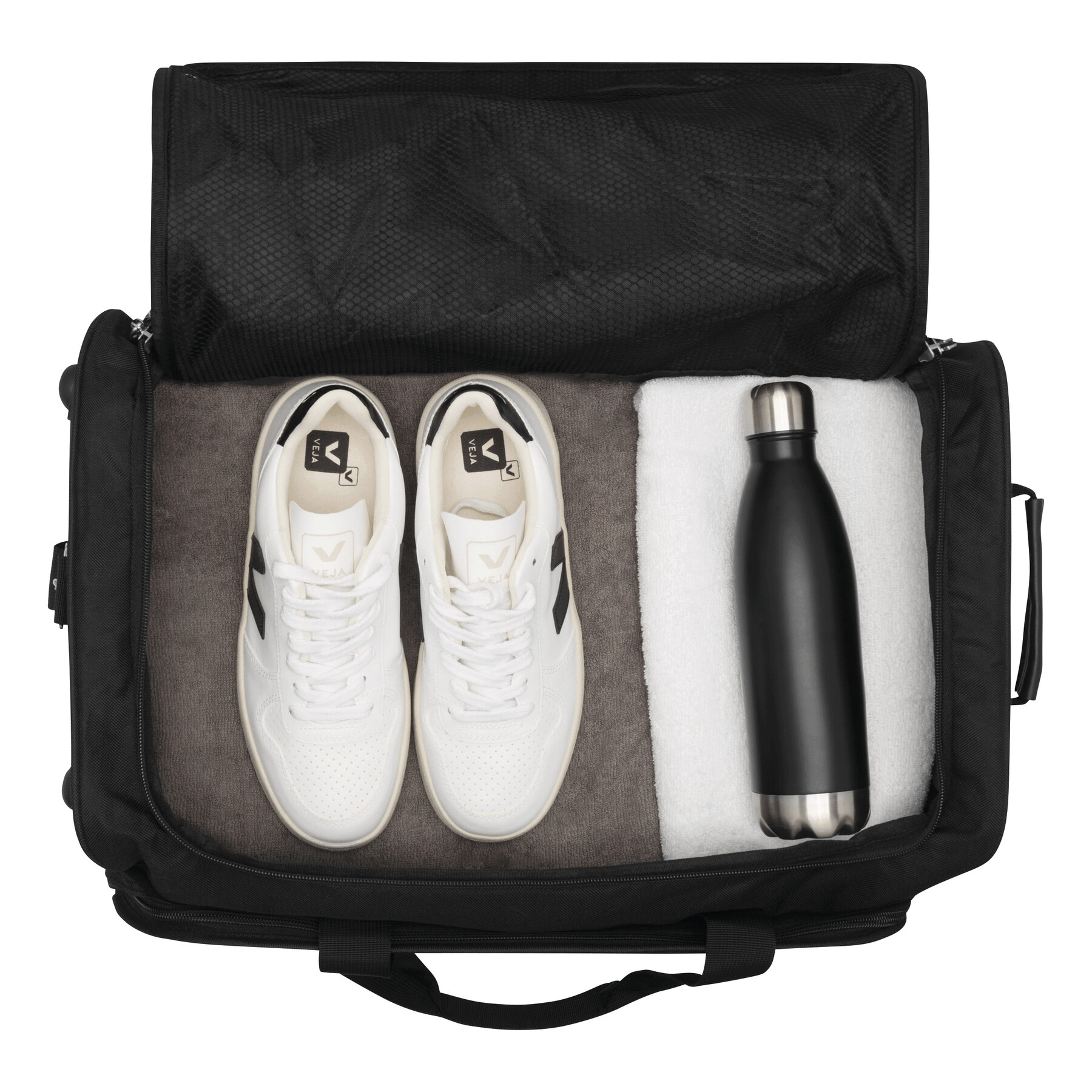 Vue 13 de AIRPACK - Trolley