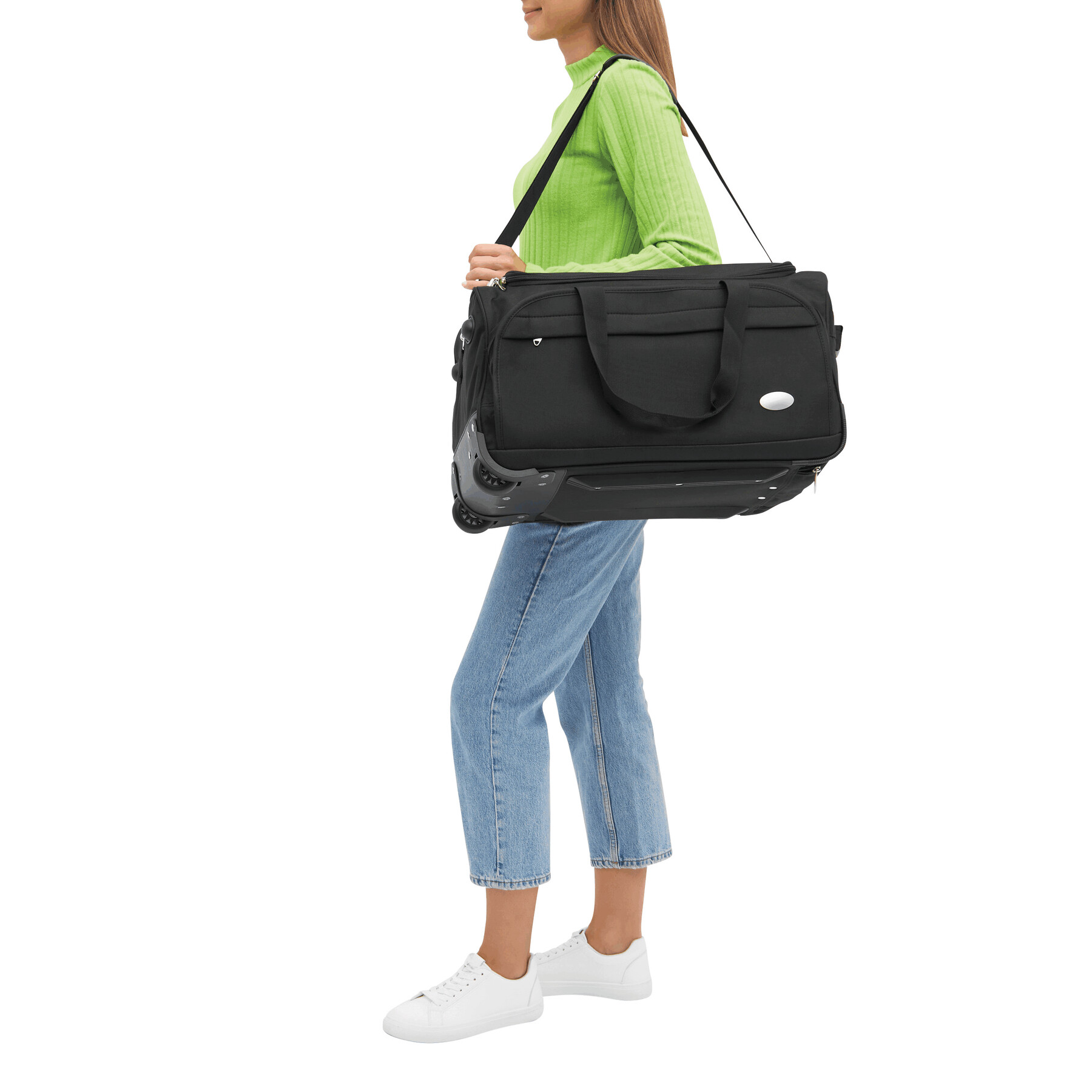 Vue 14 de AIRPACK - Trolley