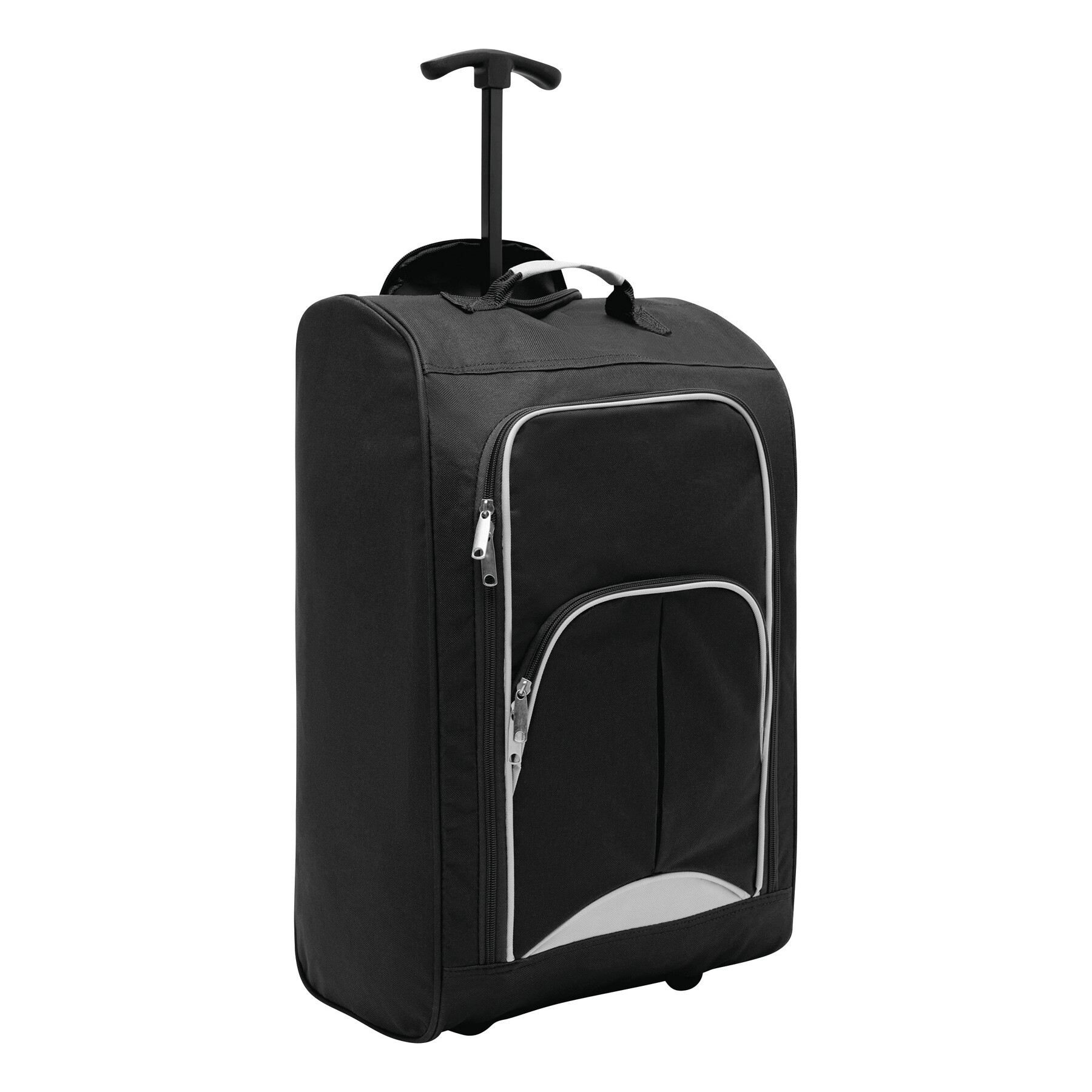 Vue 2 de VIENNA - Trolley-Bordcase