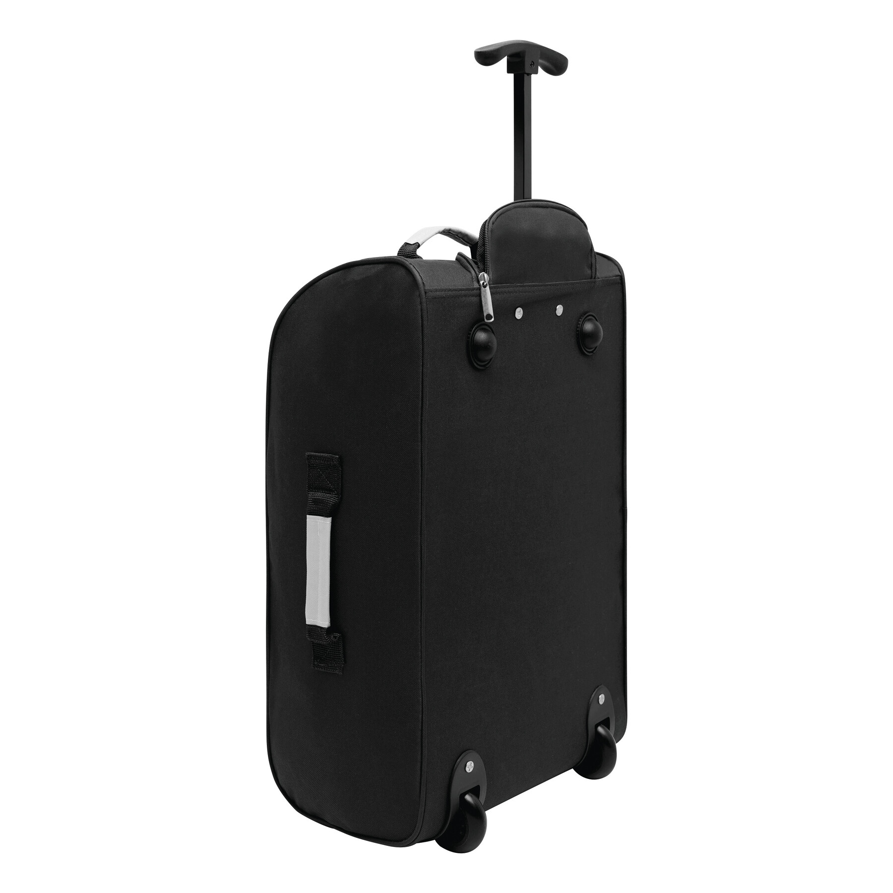 Vue 3 de VIENNA - Trolley-Bordcase