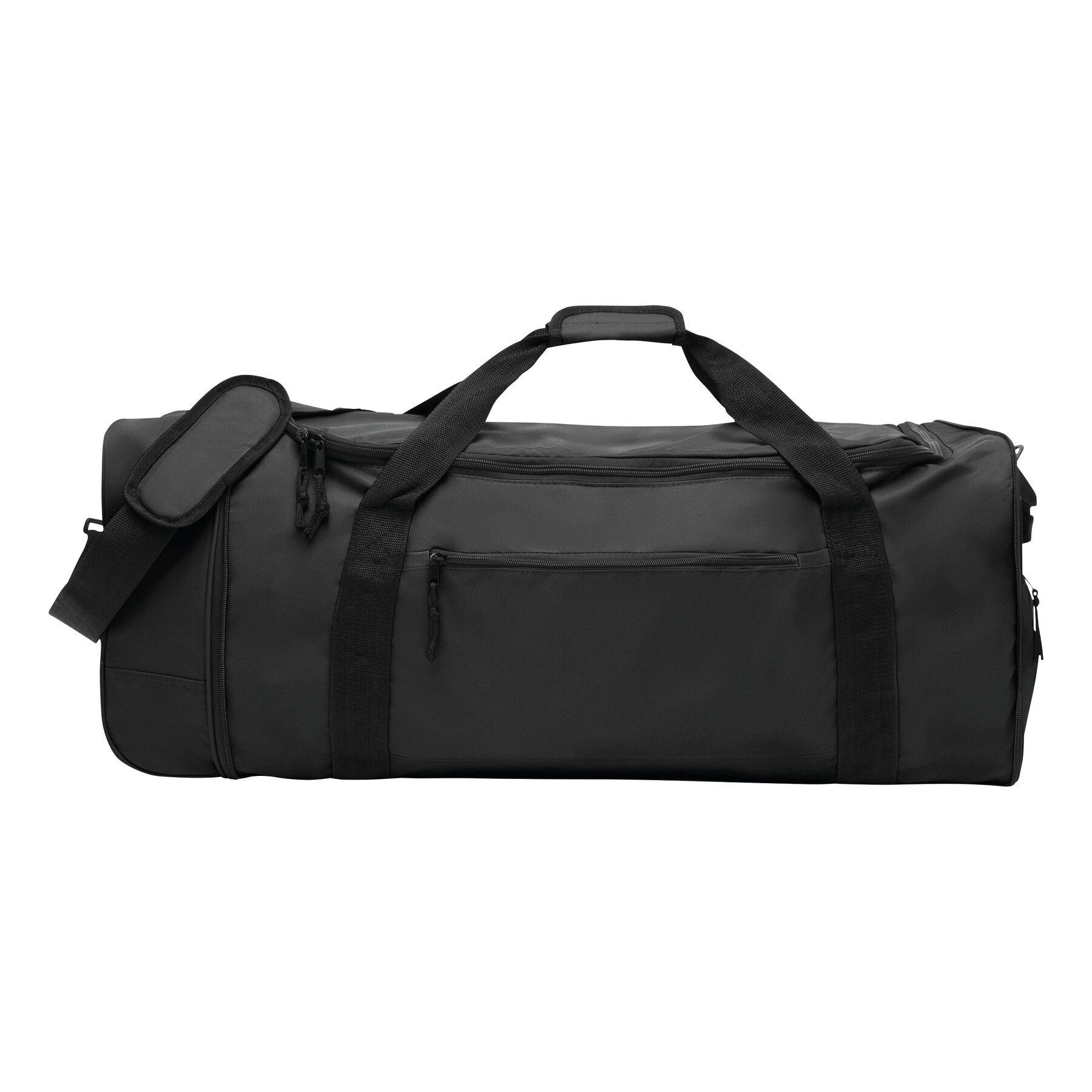 Vue 3 de HEX - Sac à roulettes, pliable