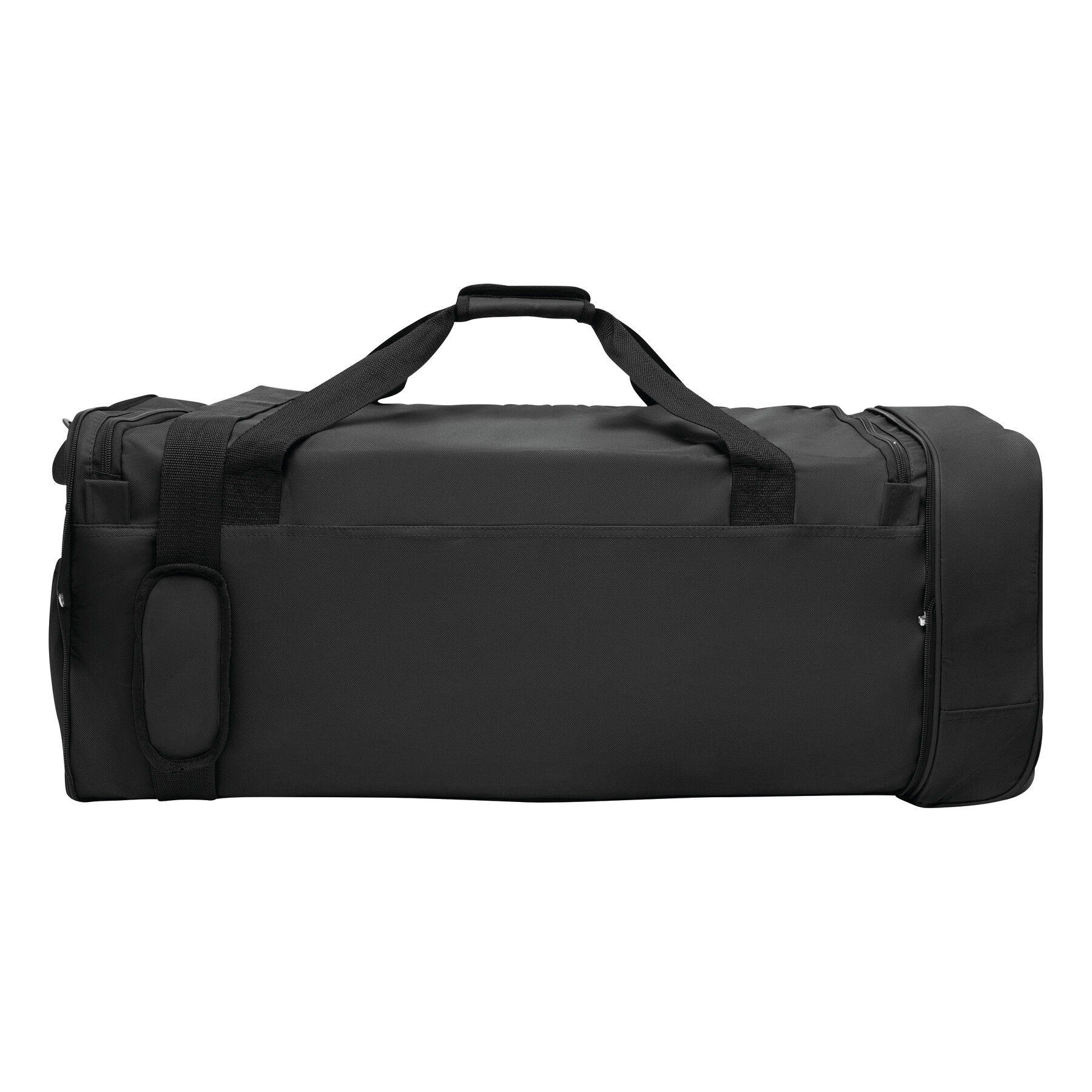Vue 4 de HEX - Sac à roulettes, pliable