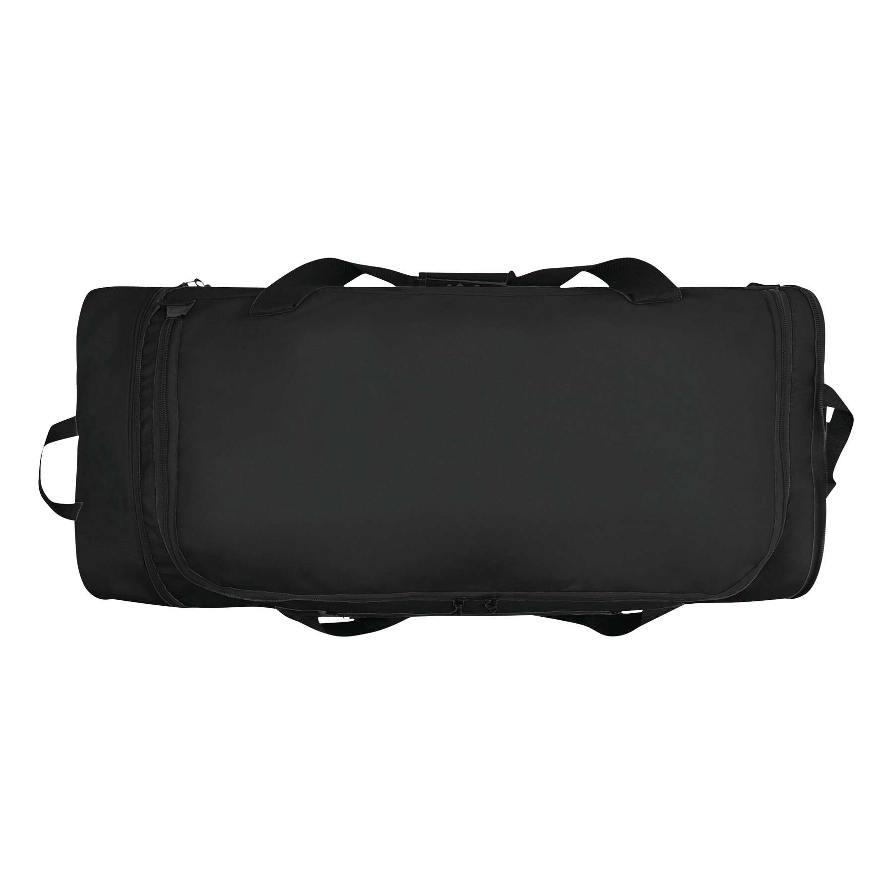 Vue 5 de HEX - Sac à roulettes, pliable
