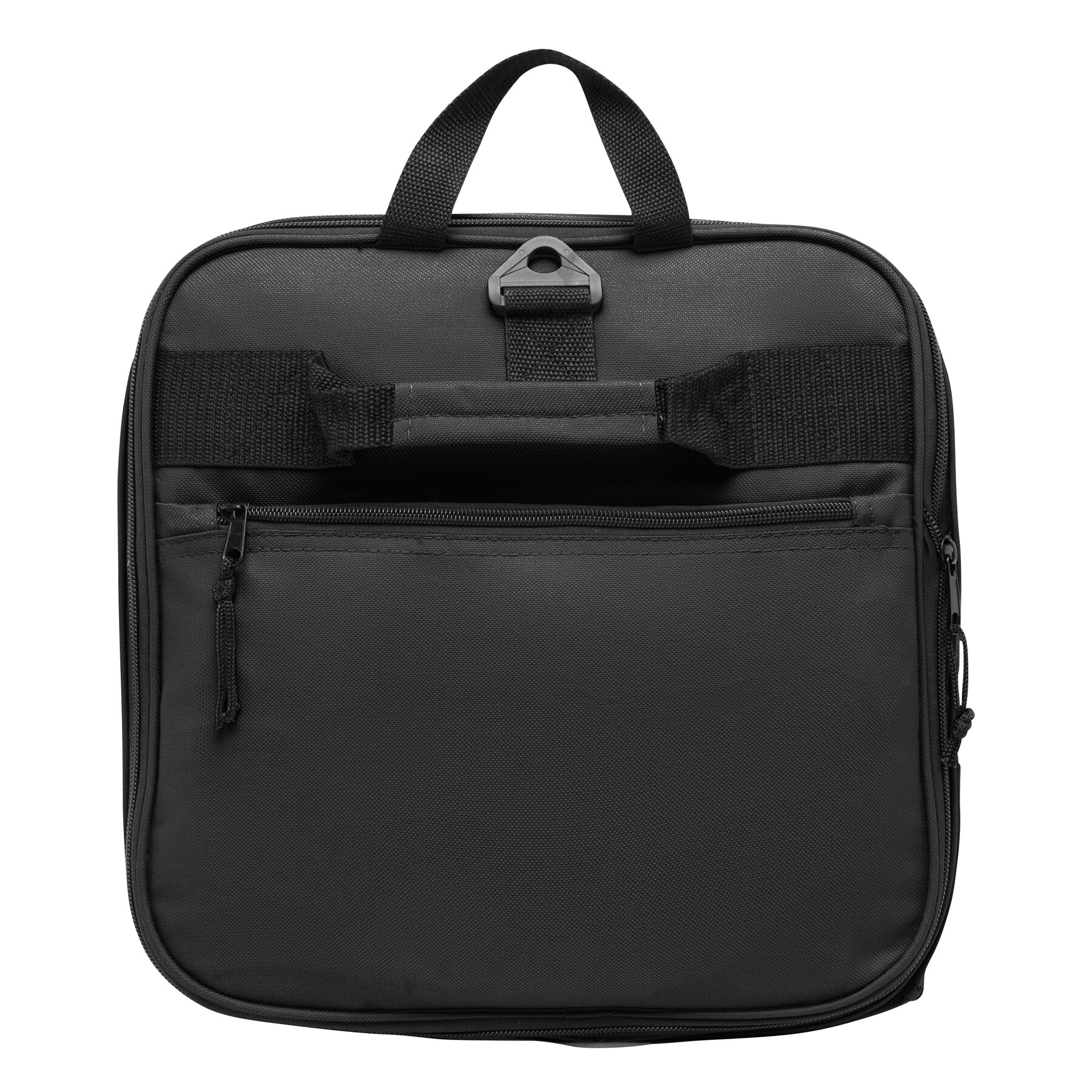 Vue 6 de HEX - Sac à roulettes, pliable