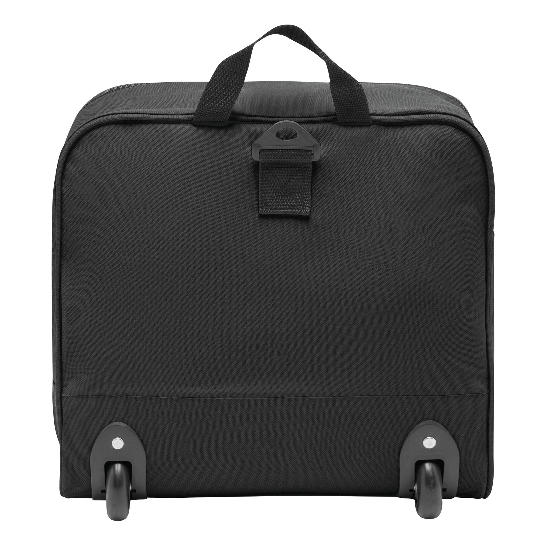 Vue 7 de HEX - Sac à roulettes, pliable