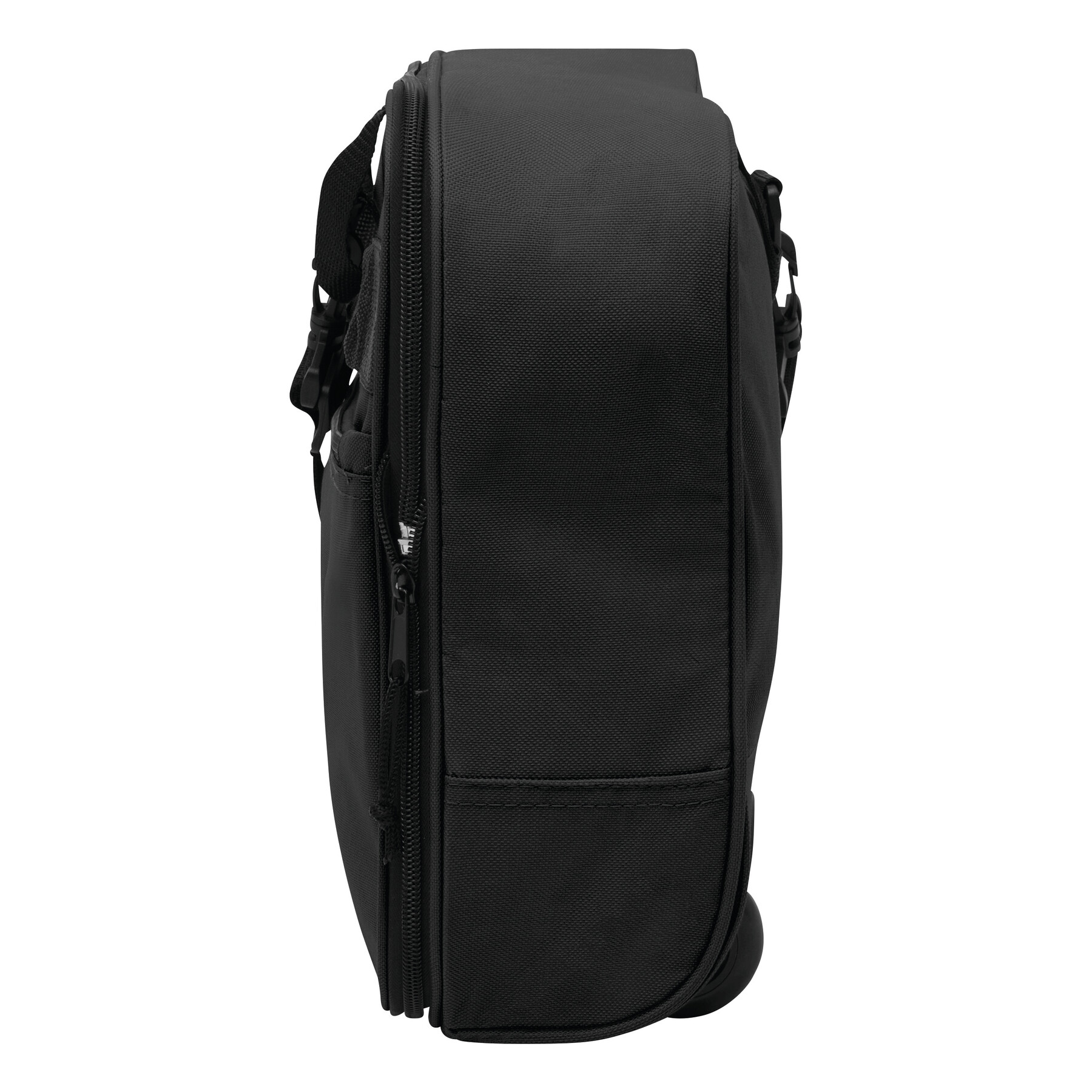 Vue 8 de HEX - Sac à roulettes, pliable
