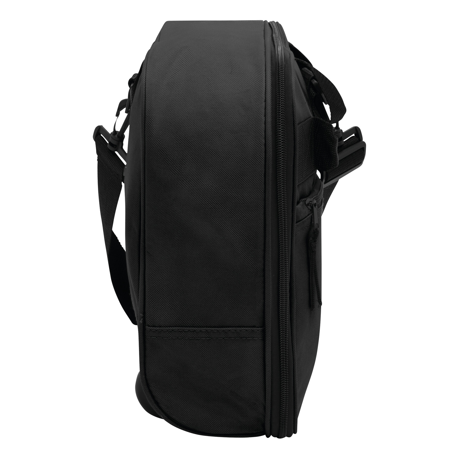 Vue 9 de HEX - Sac à roulettes, pliable