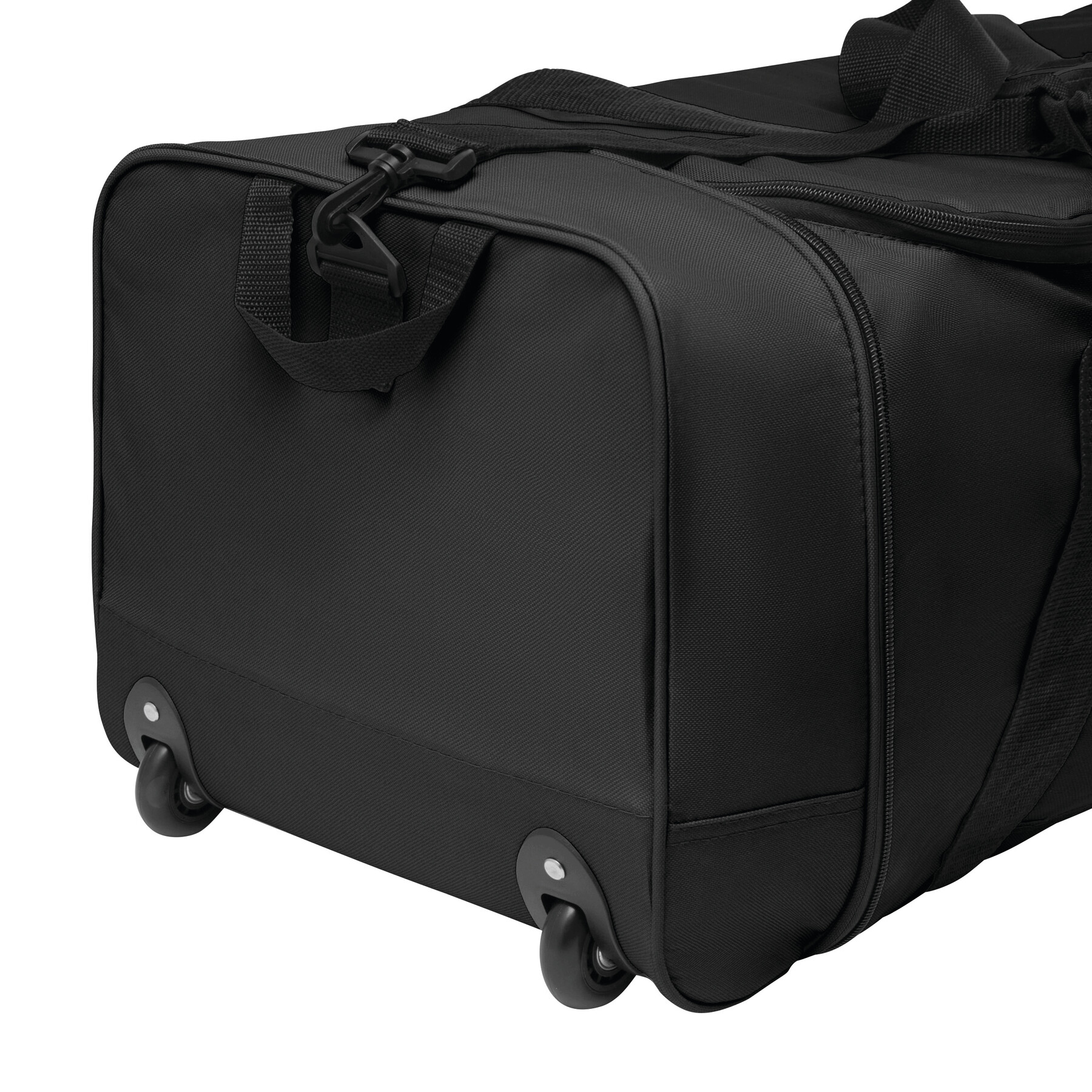 Vue 10 de HEX - Sac à roulettes, pliable