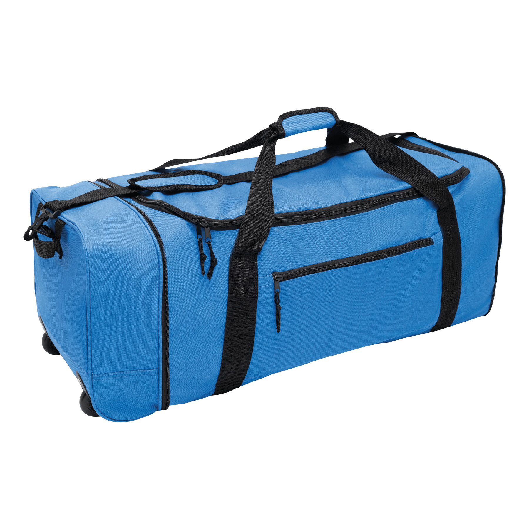 HEX - Sac à roulettes, pliable