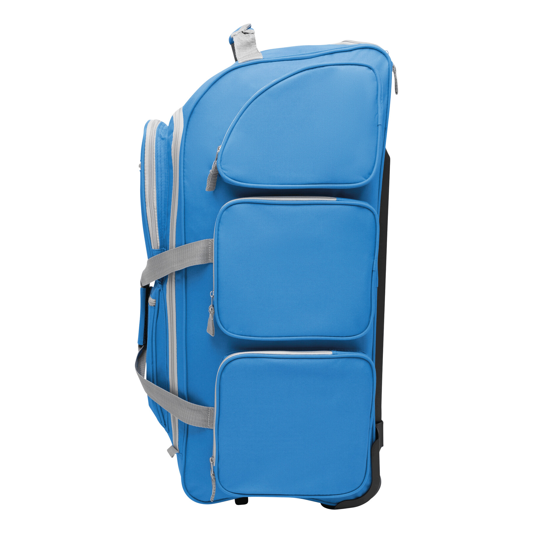 Vue 6 de 9P - Trolley