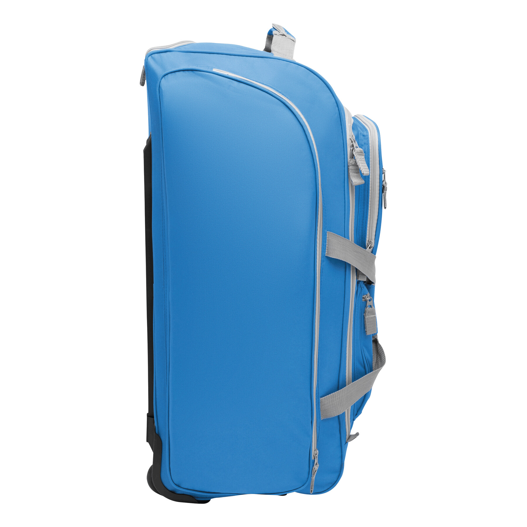Vue 7 de 9P - Trolley