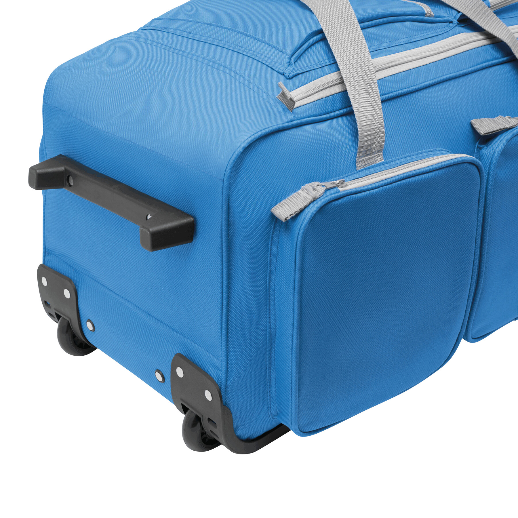 Vue 8 de 9P - Trolley