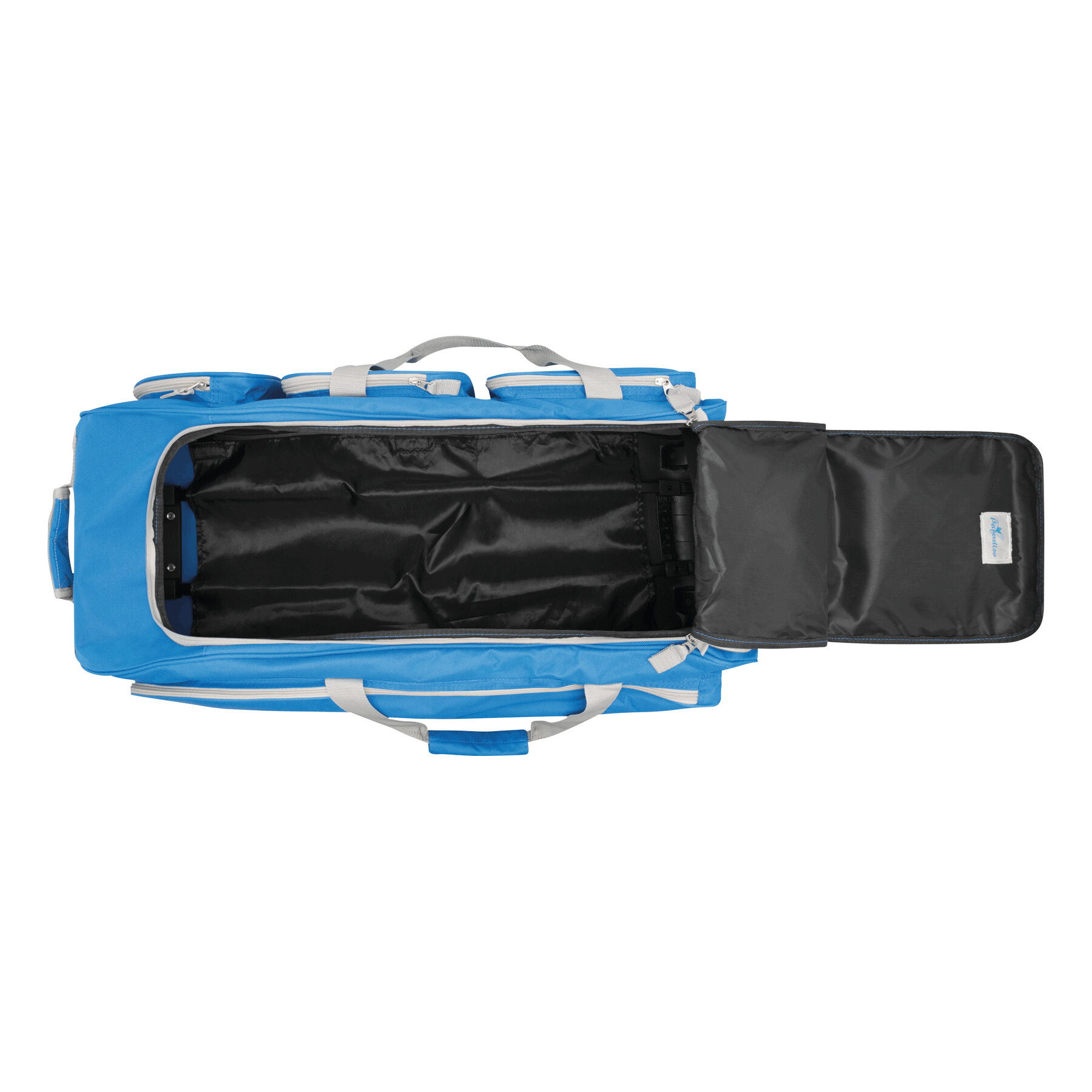 Vue 11 de 9P - Trolley