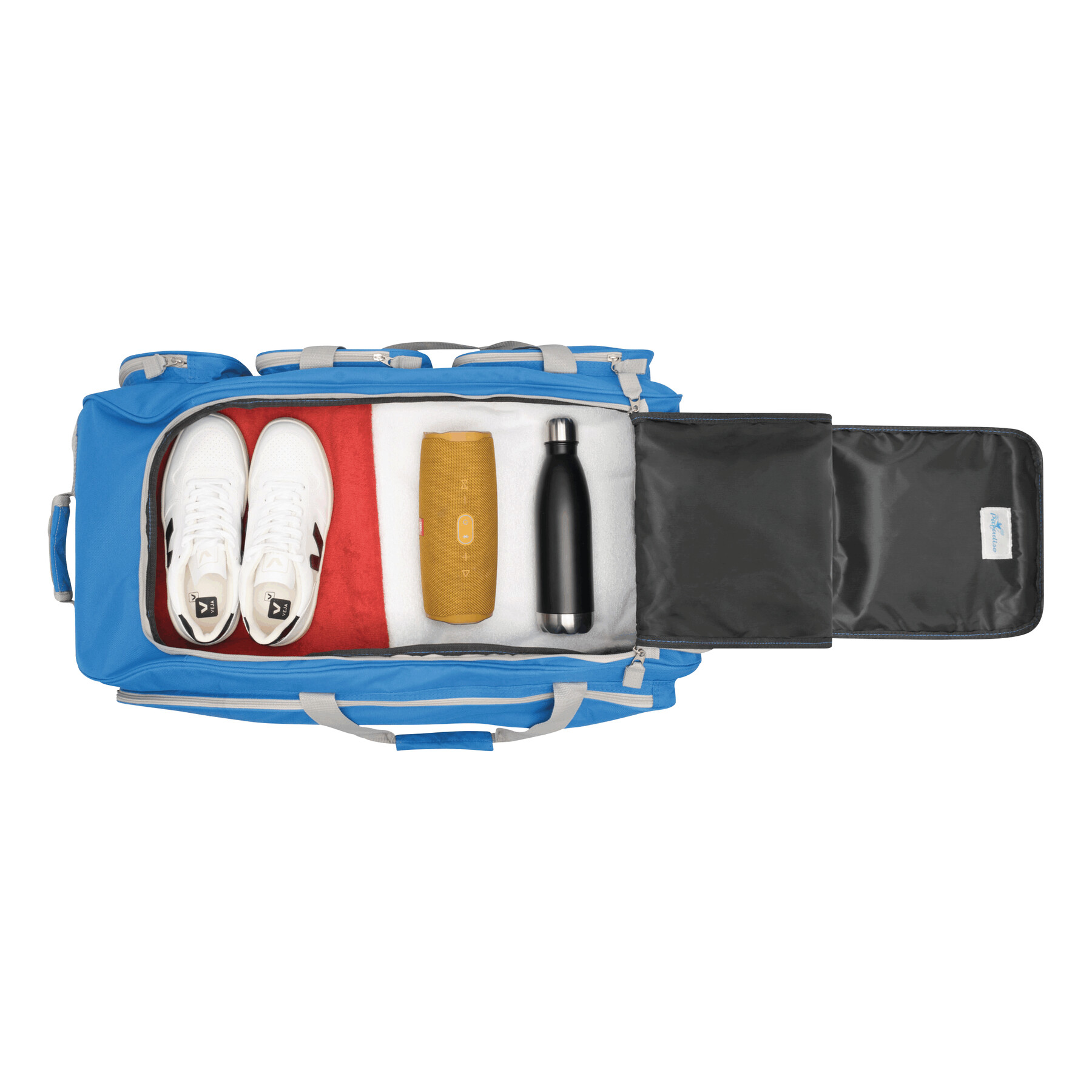 Vue 12 de 9P - Trolley