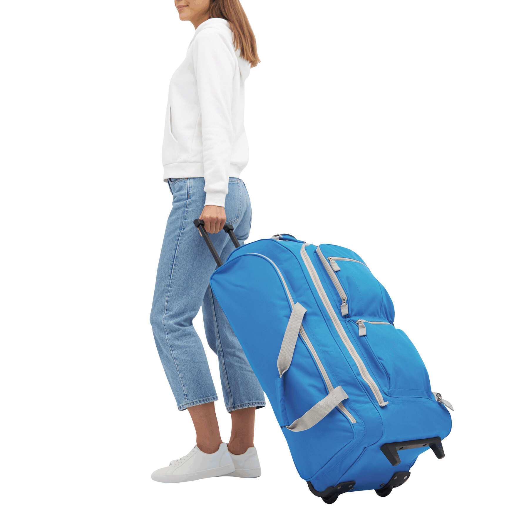 Vue 13 de 9P - Trolley