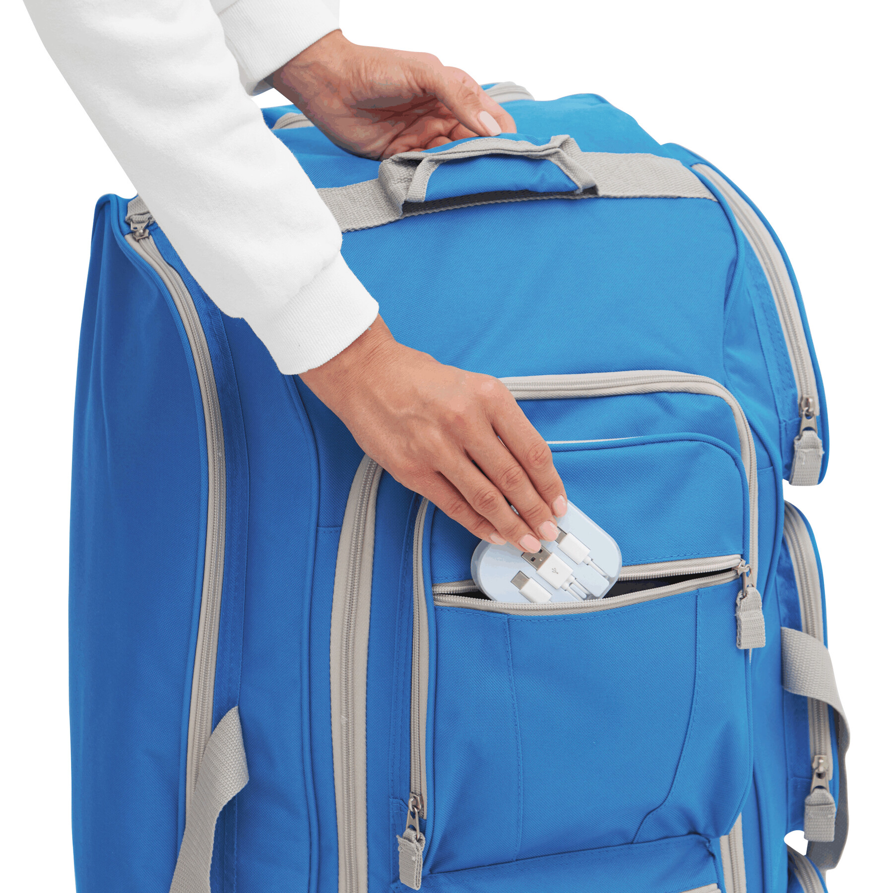 Vue 14 de 9P - Trolley