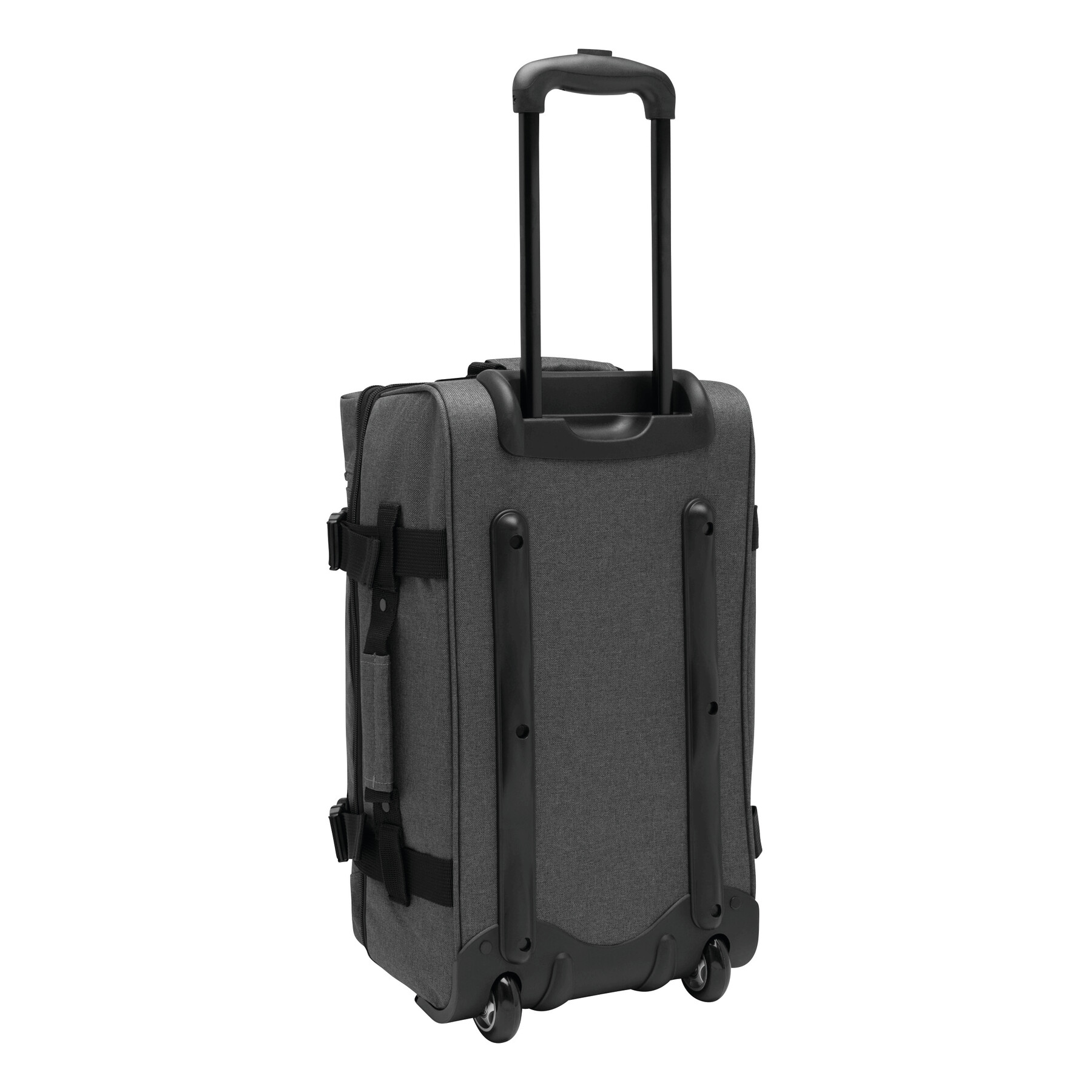 Vue 2 de VISBY - Trolley