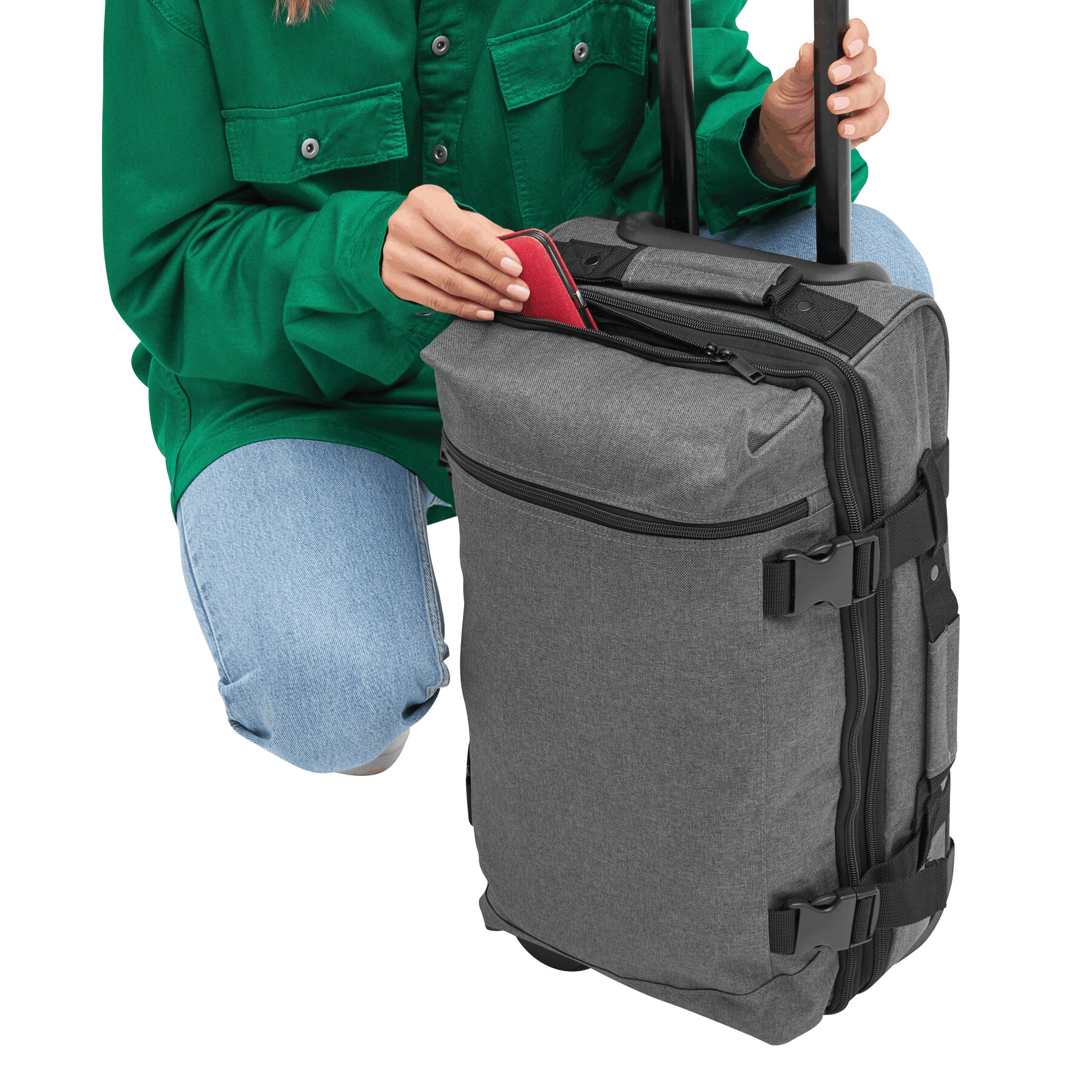 Vue 15 de VISBY - Trolley