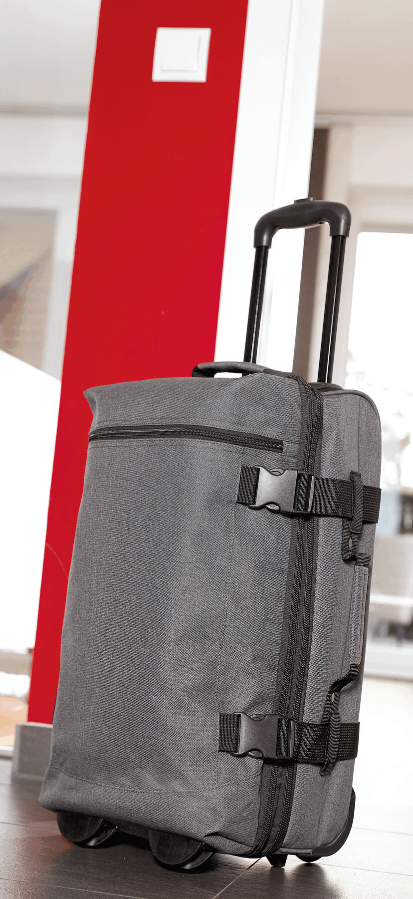Vue 16 de VISBY - Trolley