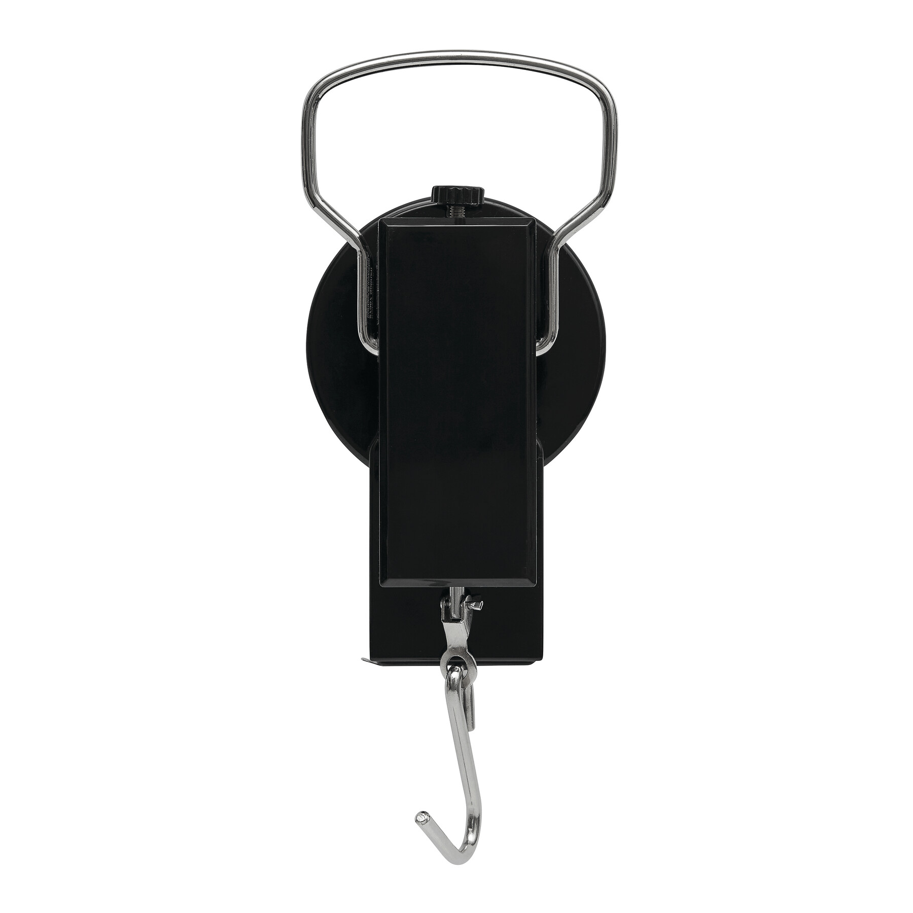 Vue 3 de BALANCE - Balance pour bagages