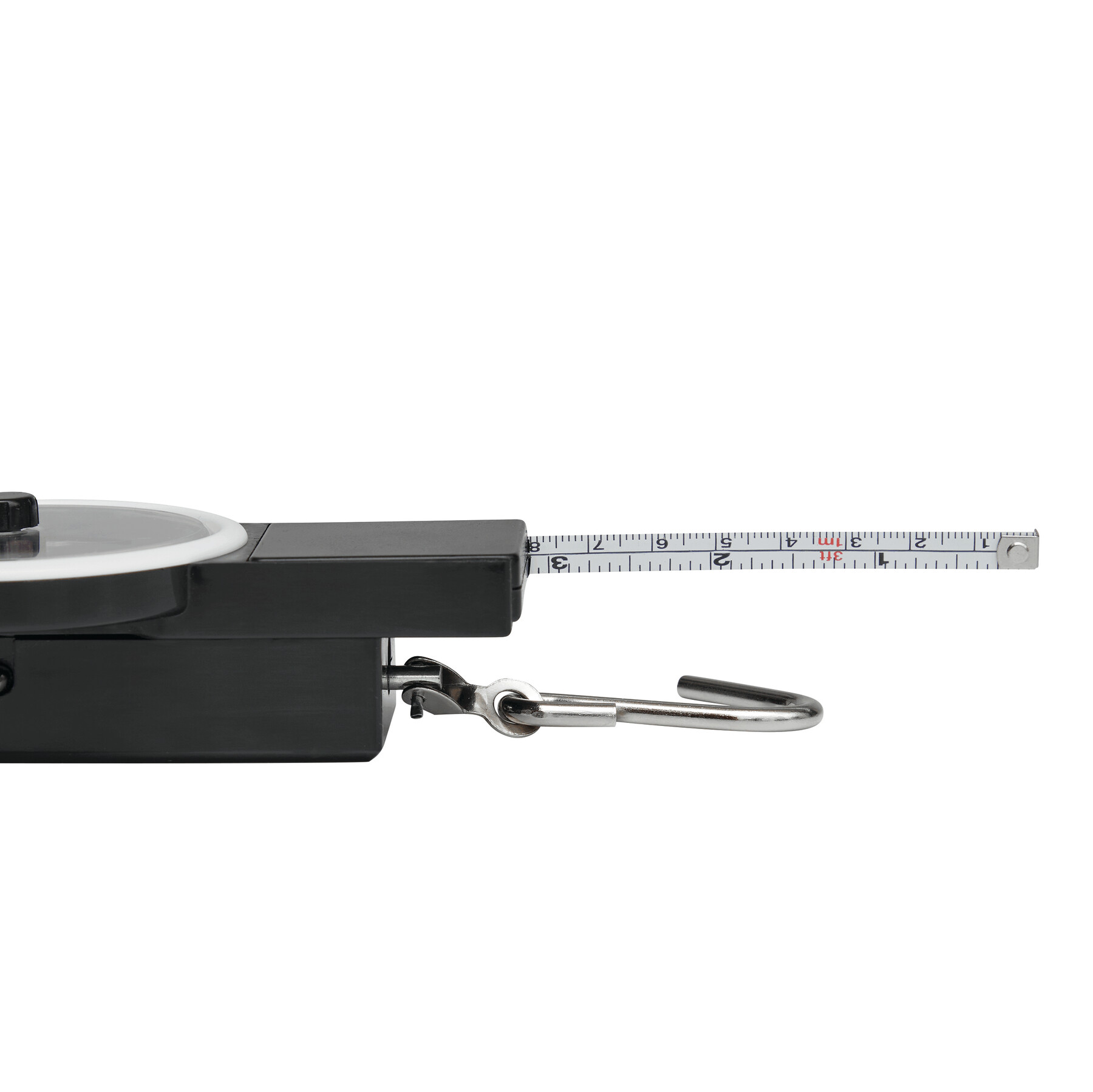 Vue 5 de BALANCE - Balance pour bagages