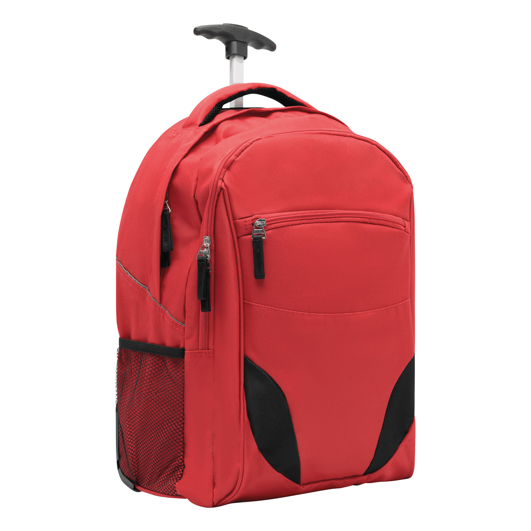 Vue 2 de TRAILER - Trolley-Sac à dos