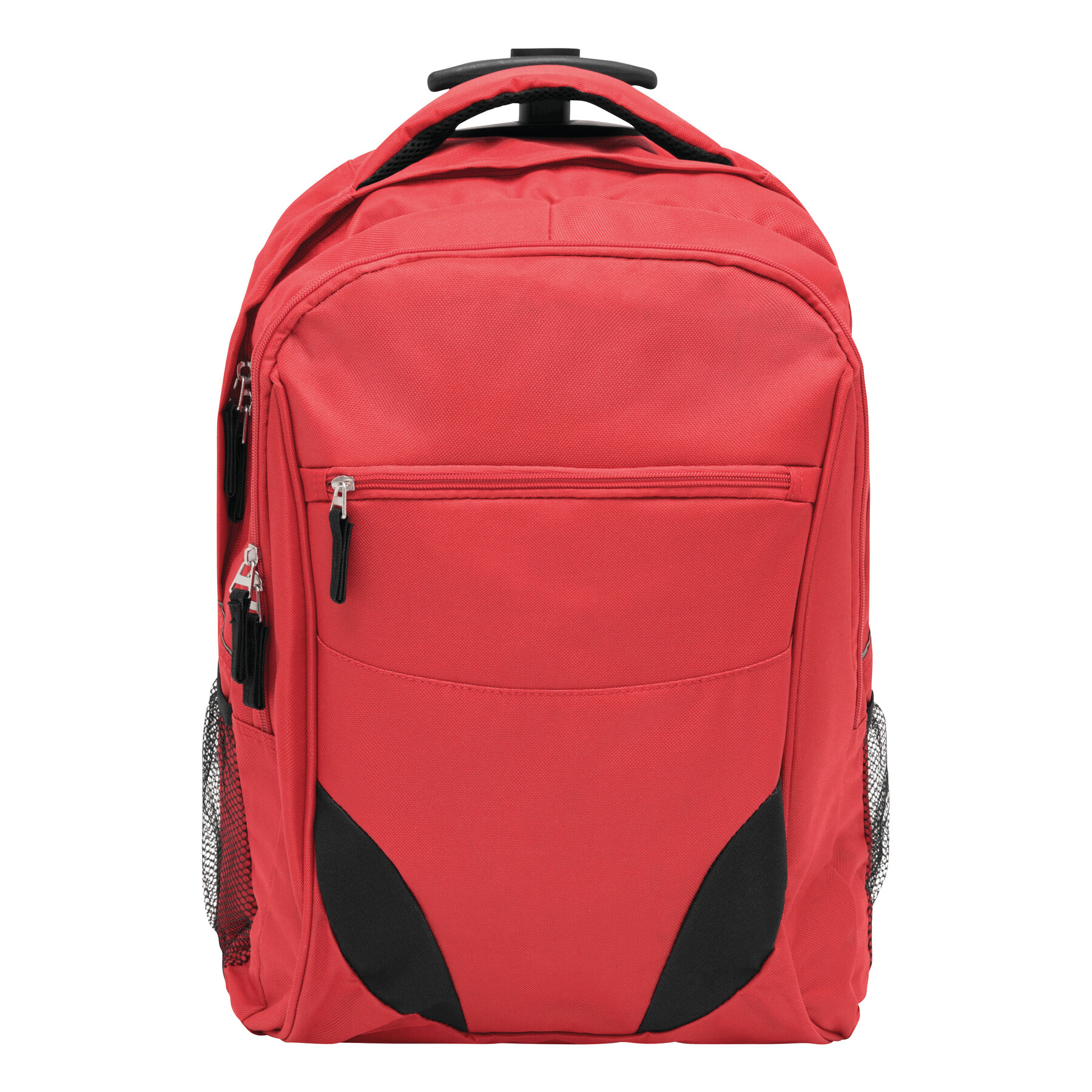 Vue 4 de TRAILER - Trolley-Sac à dos