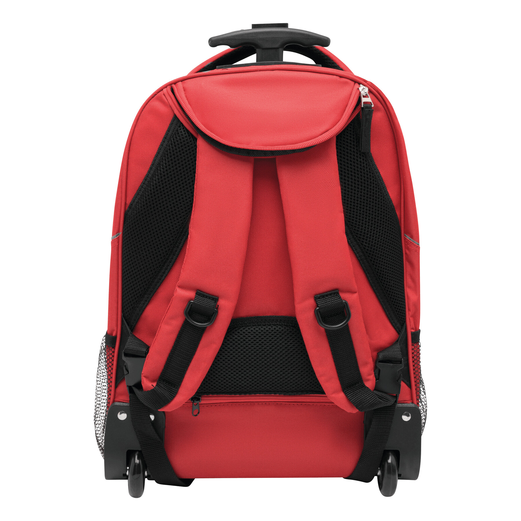 Vue 5 de TRAILER - Trolley-Sac à dos