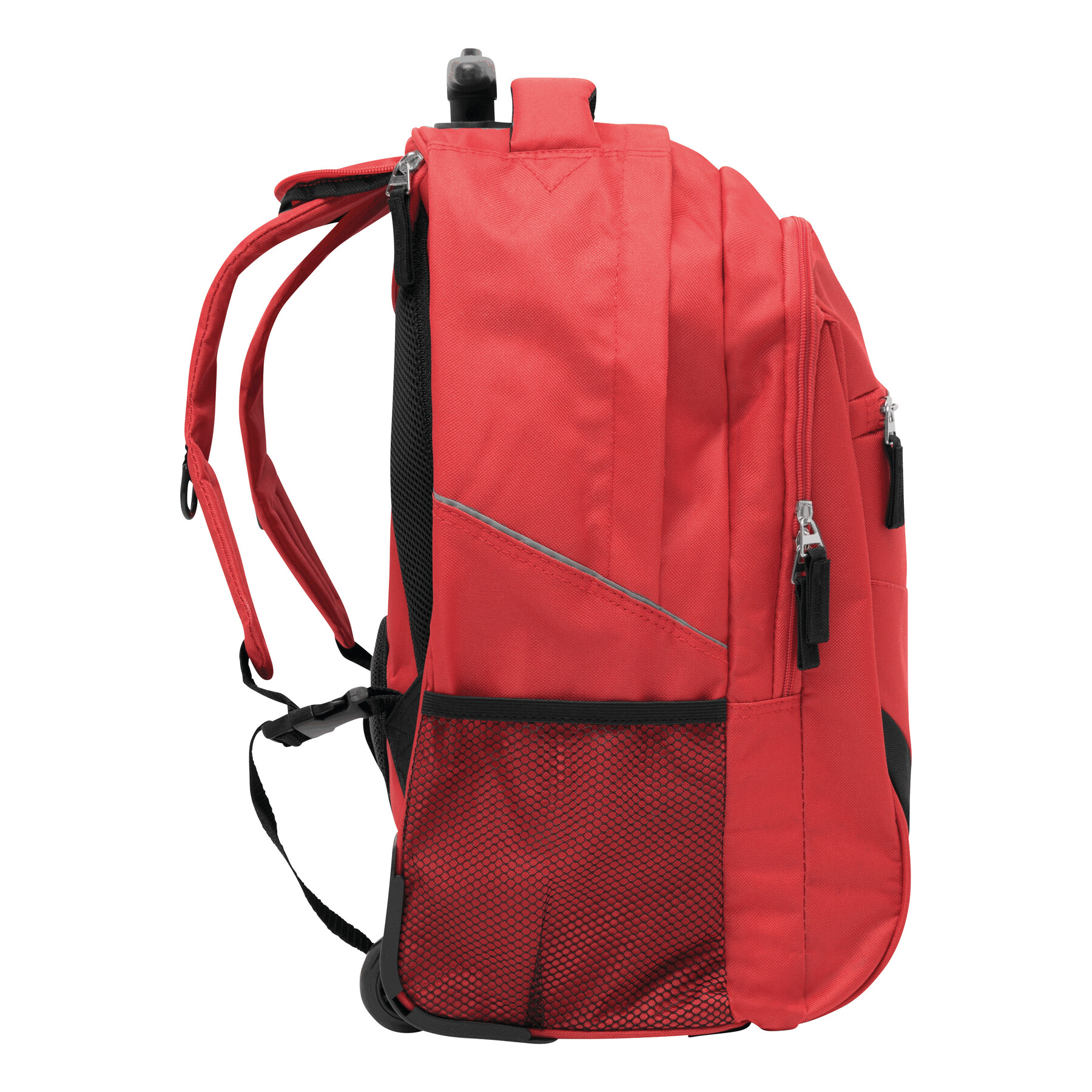 Vue 6 de TRAILER - Trolley-Sac à dos