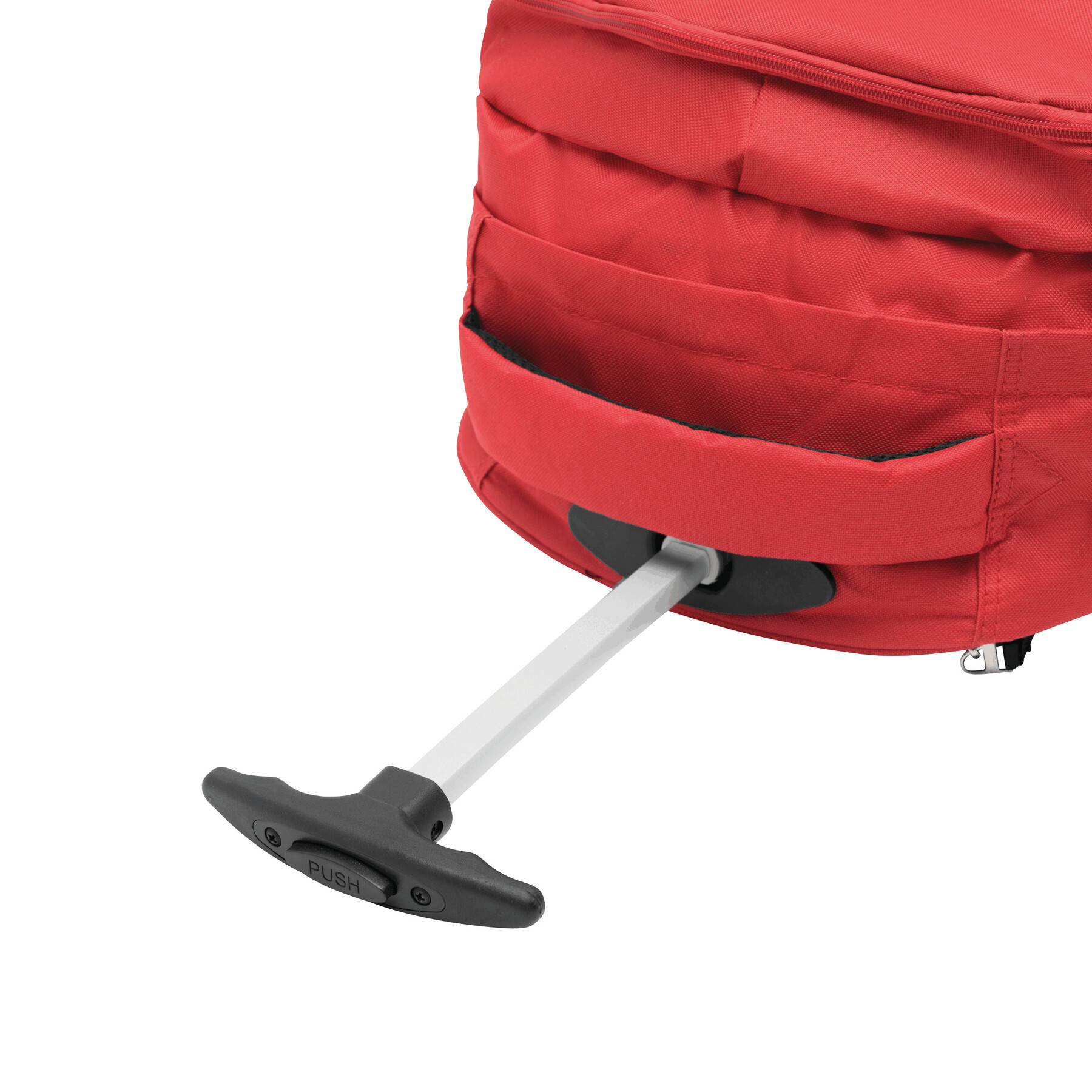 Vue 8 de TRAILER - Trolley-Sac à dos