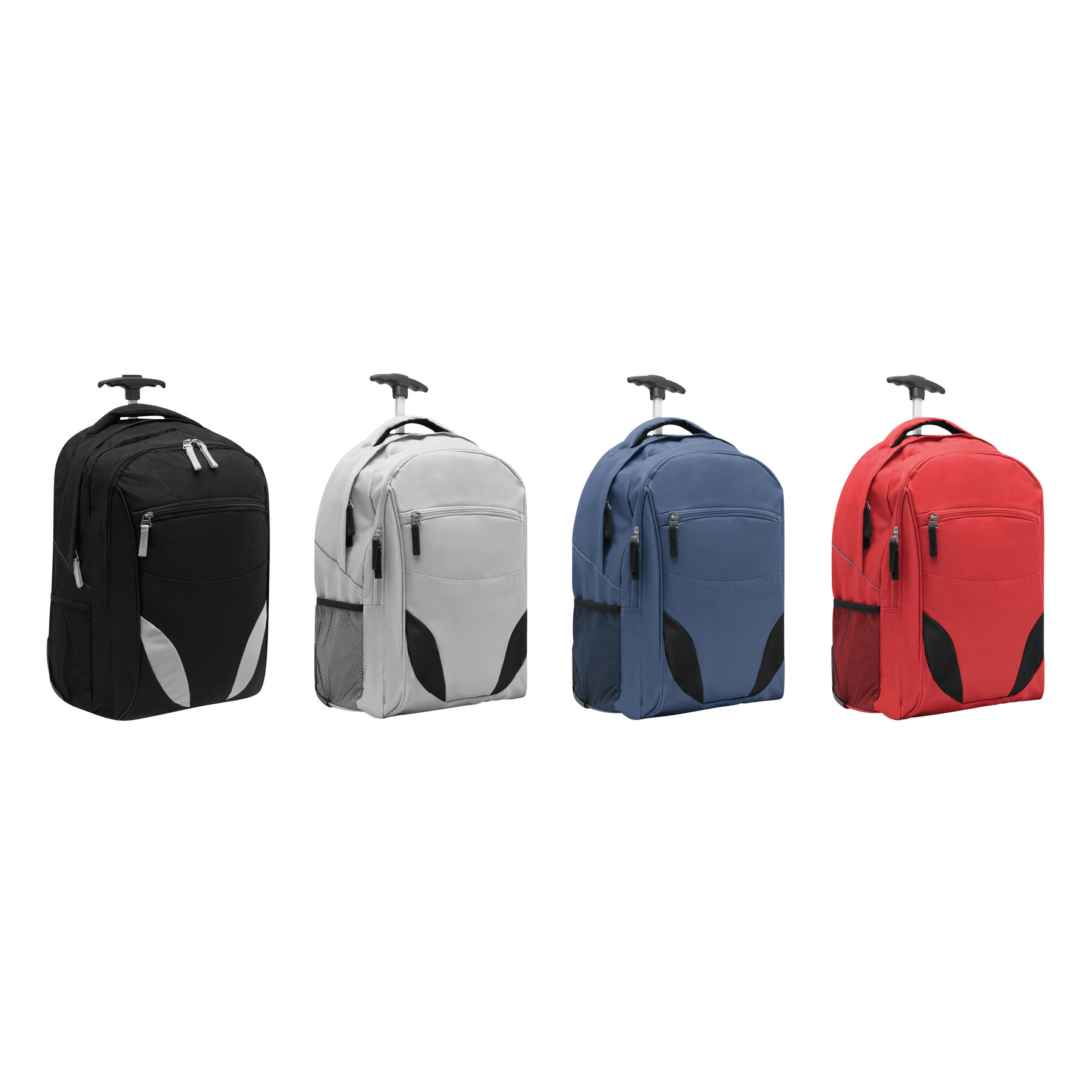 Vue 10 de TRAILER - Trolley-Sac à dos