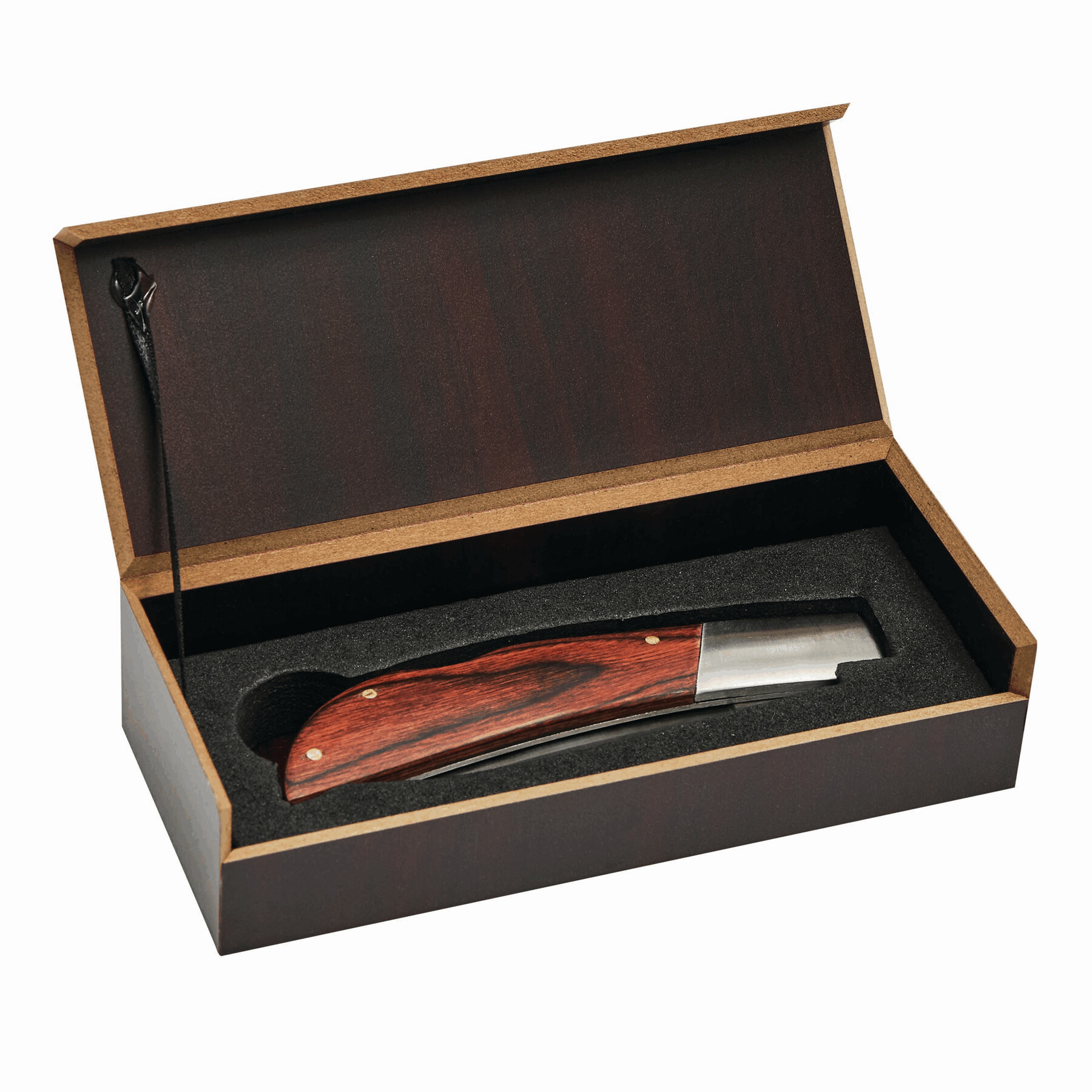 SURVIVOR - Elegancki nóż składany